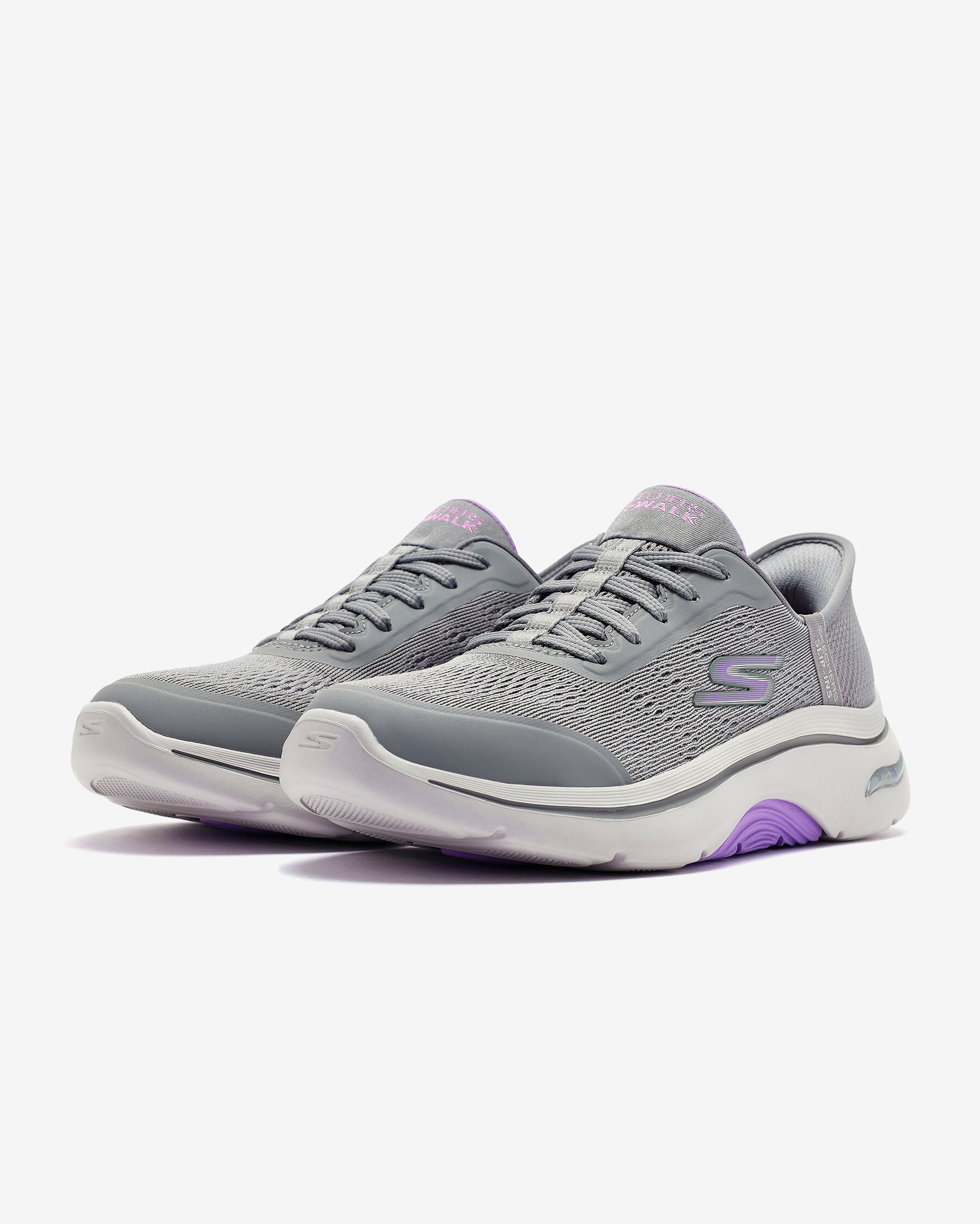 Resim Go Walk Arch Fit 2.0 - Valencia