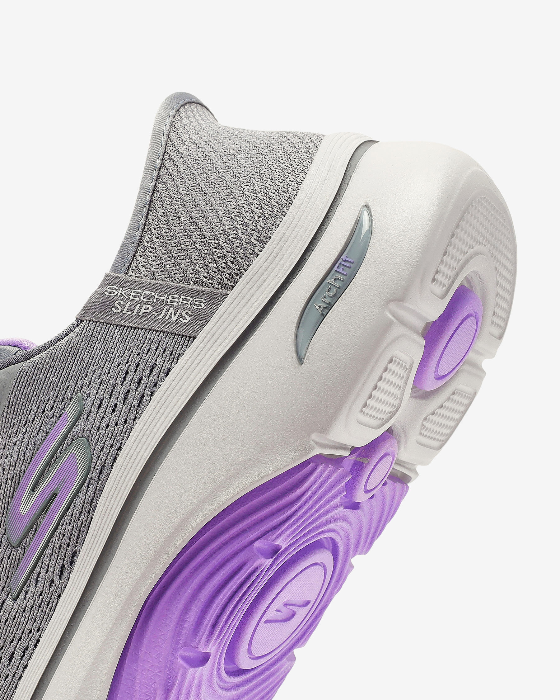 Resim Go Walk Arch Fit 2.0 - Valencia