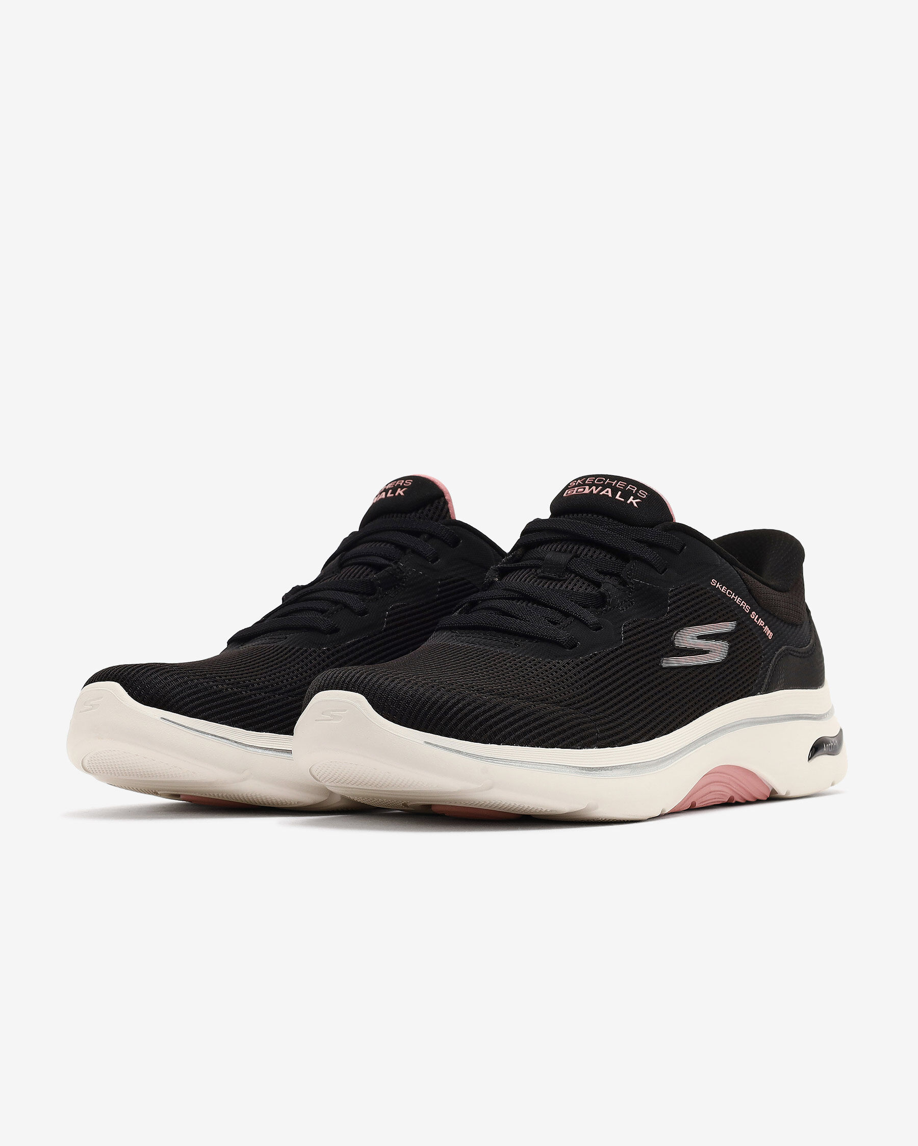 Resim Go Walk Arch Fit 2.0