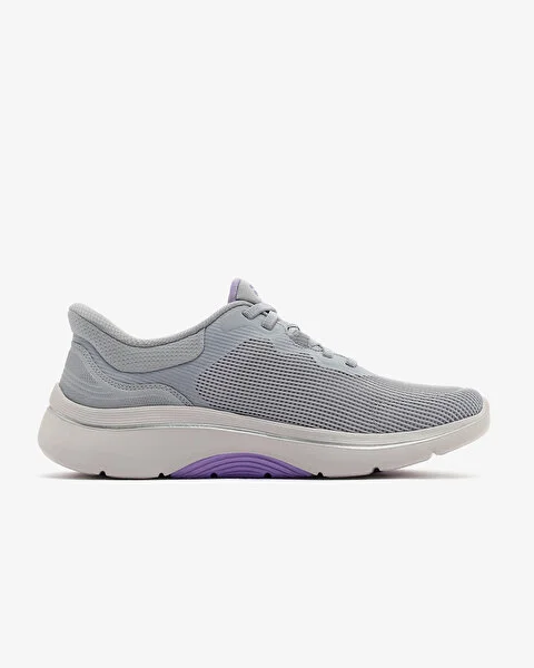 Skechers Gri Skechers Go Walk ARCH FIT 2.0