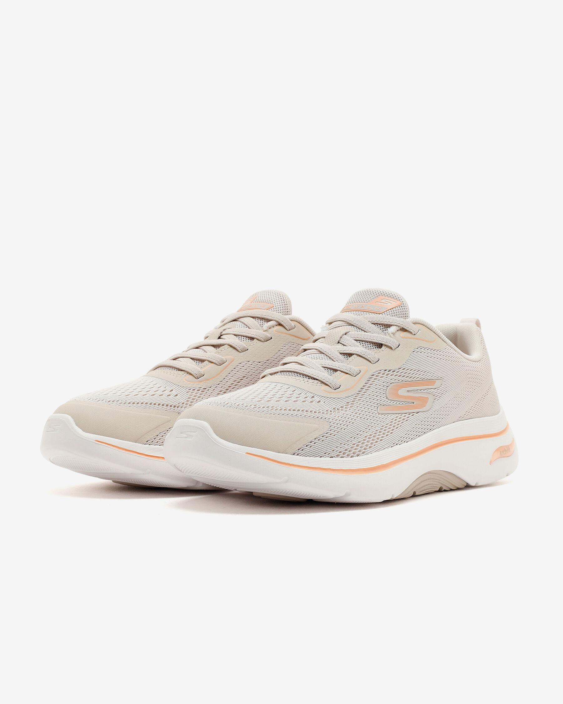 Resim Go Walk Arch Fit 2.0