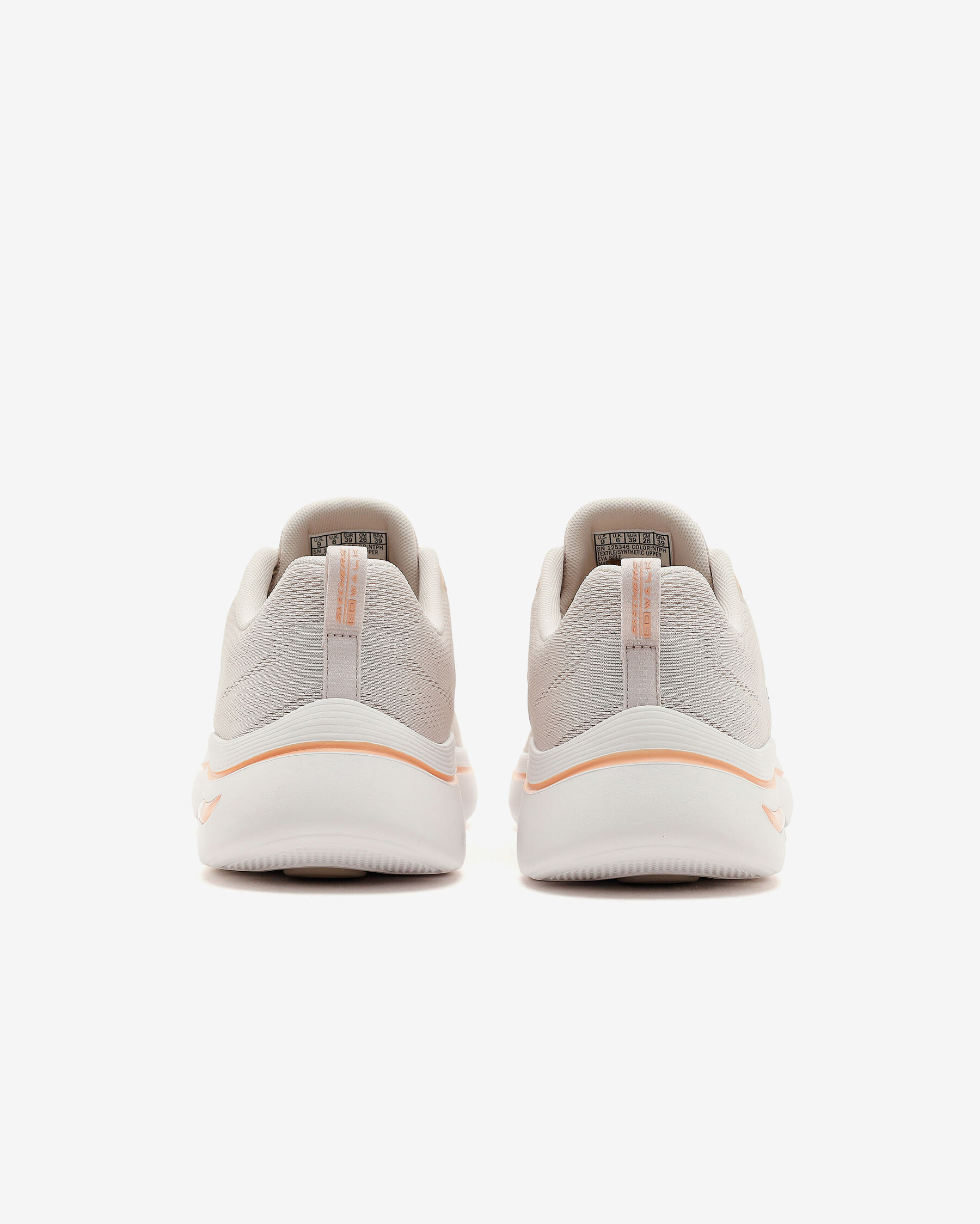 Resim Go Walk Arch Fit 2.0