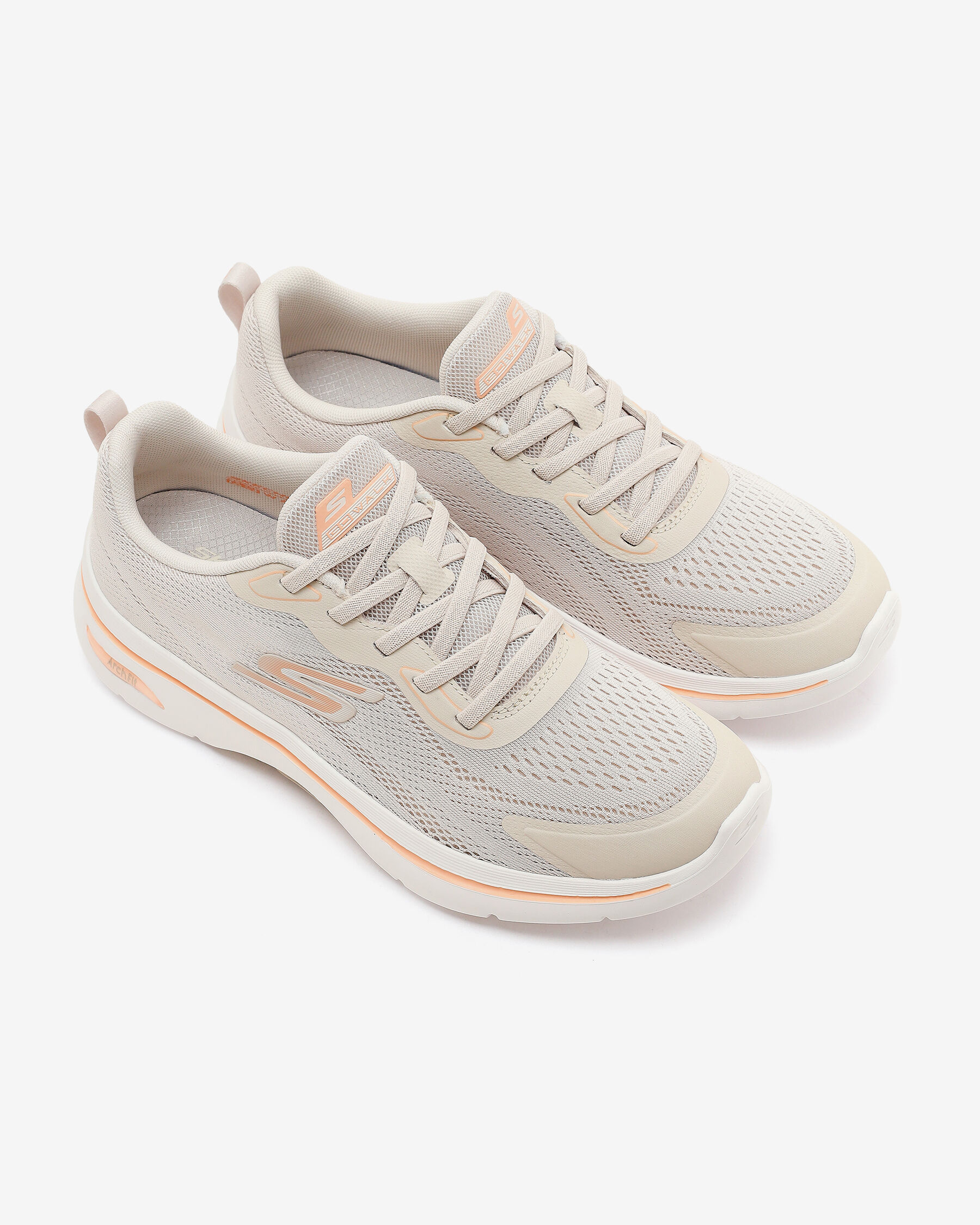 Resim Go Walk Arch Fit 2.0