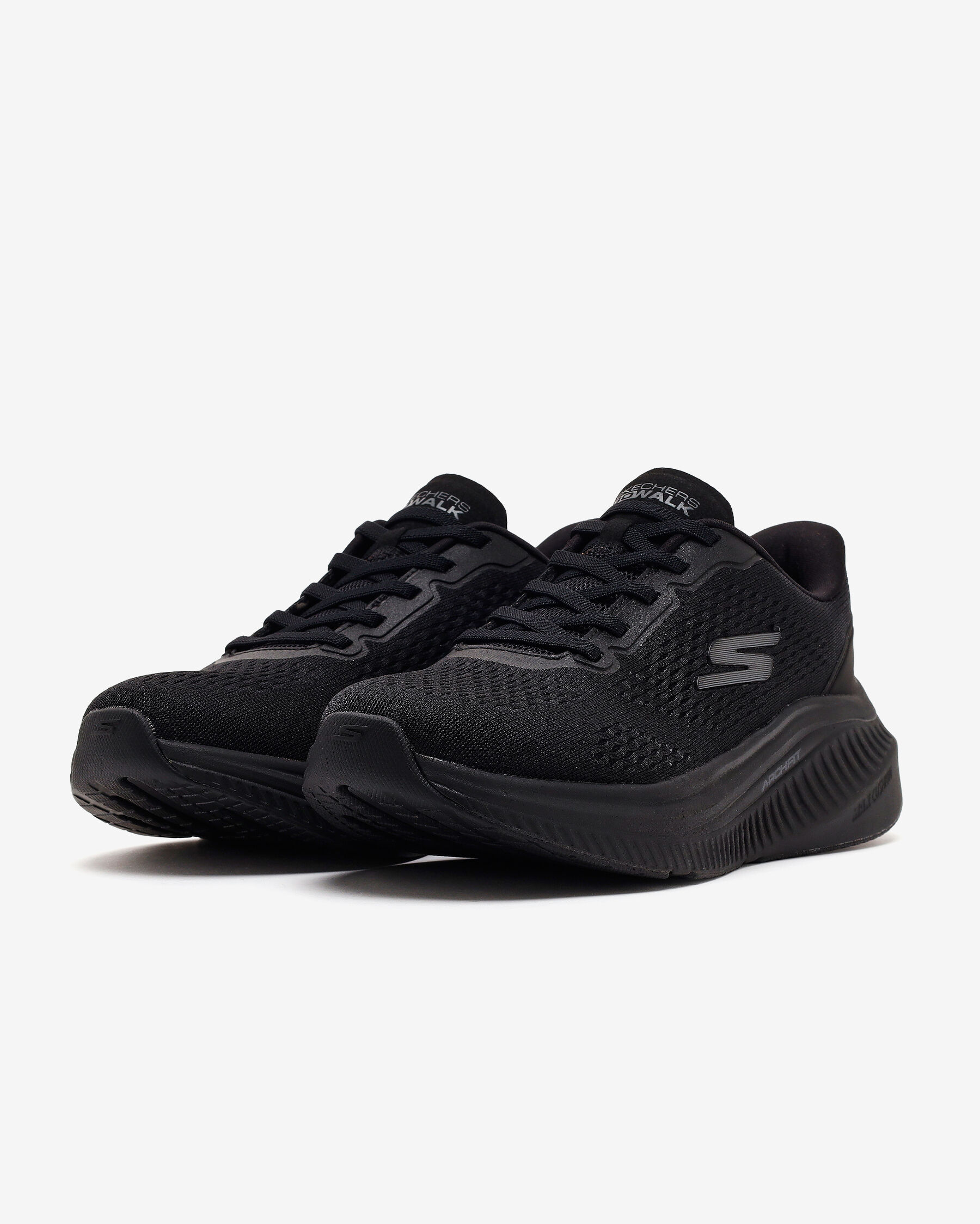 Resim Go Walk Max Cushioning Arch Fit