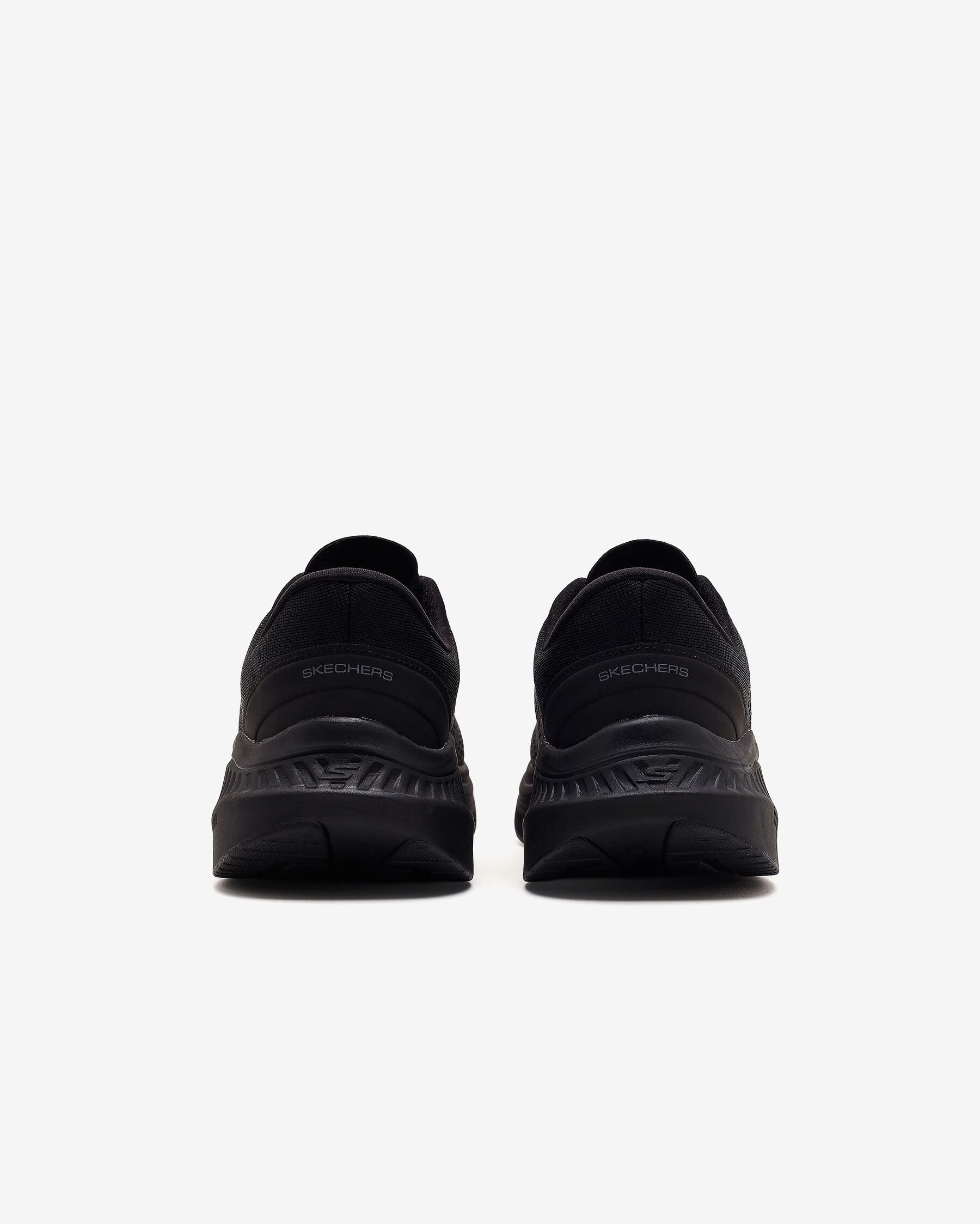 Resim Go Walk Max Cushioning Arch Fit