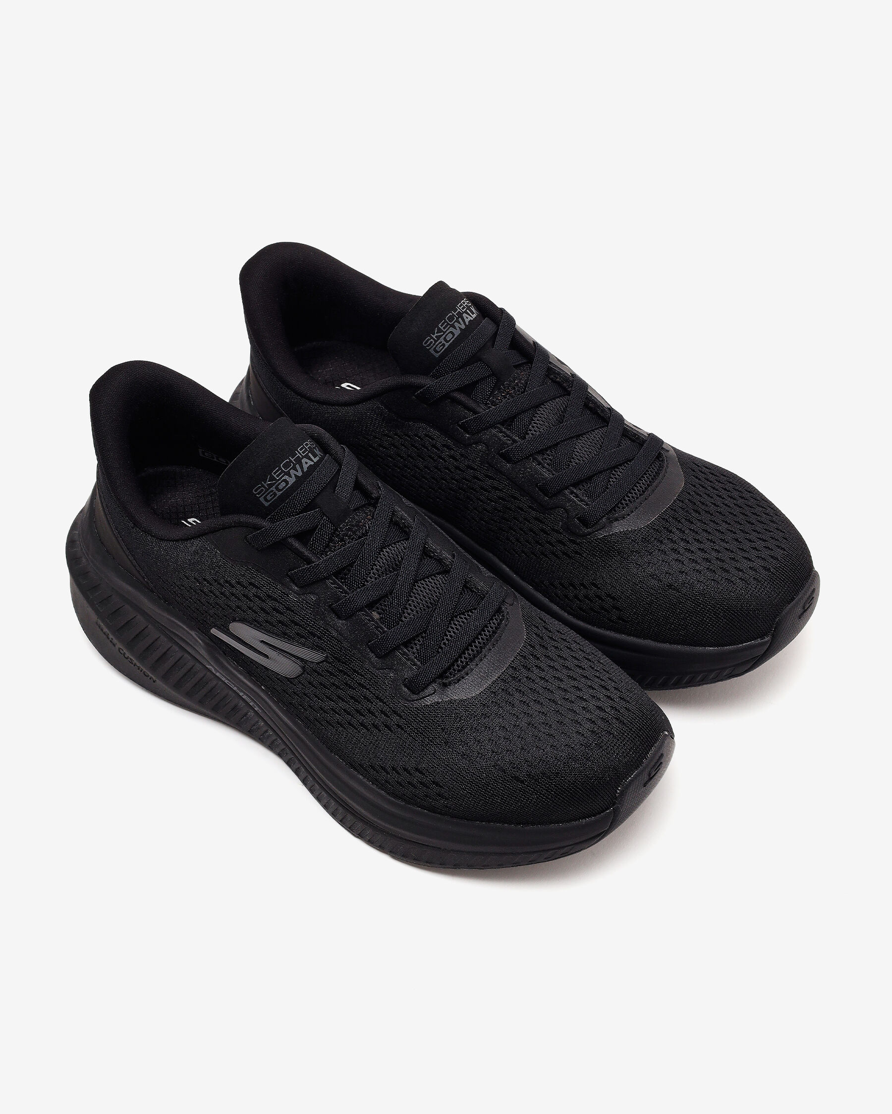 Resim Go Walk Max Cushioning Arch Fit
