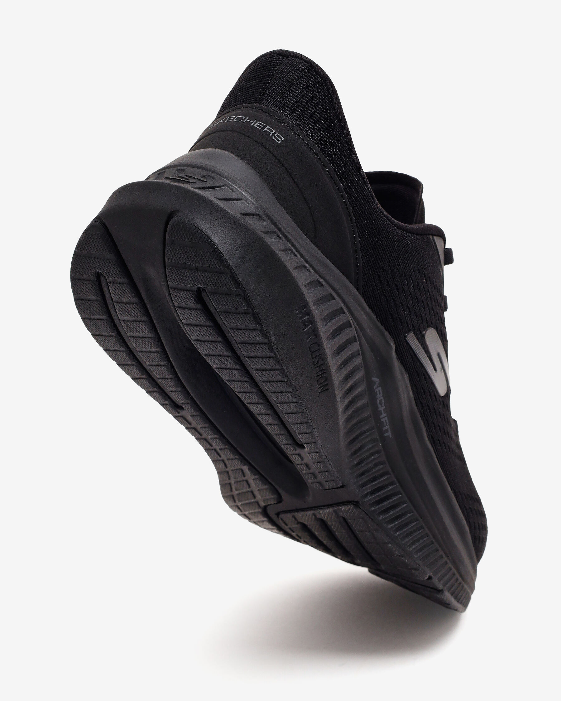 Resim Go Walk Max Cushioning Arch Fit