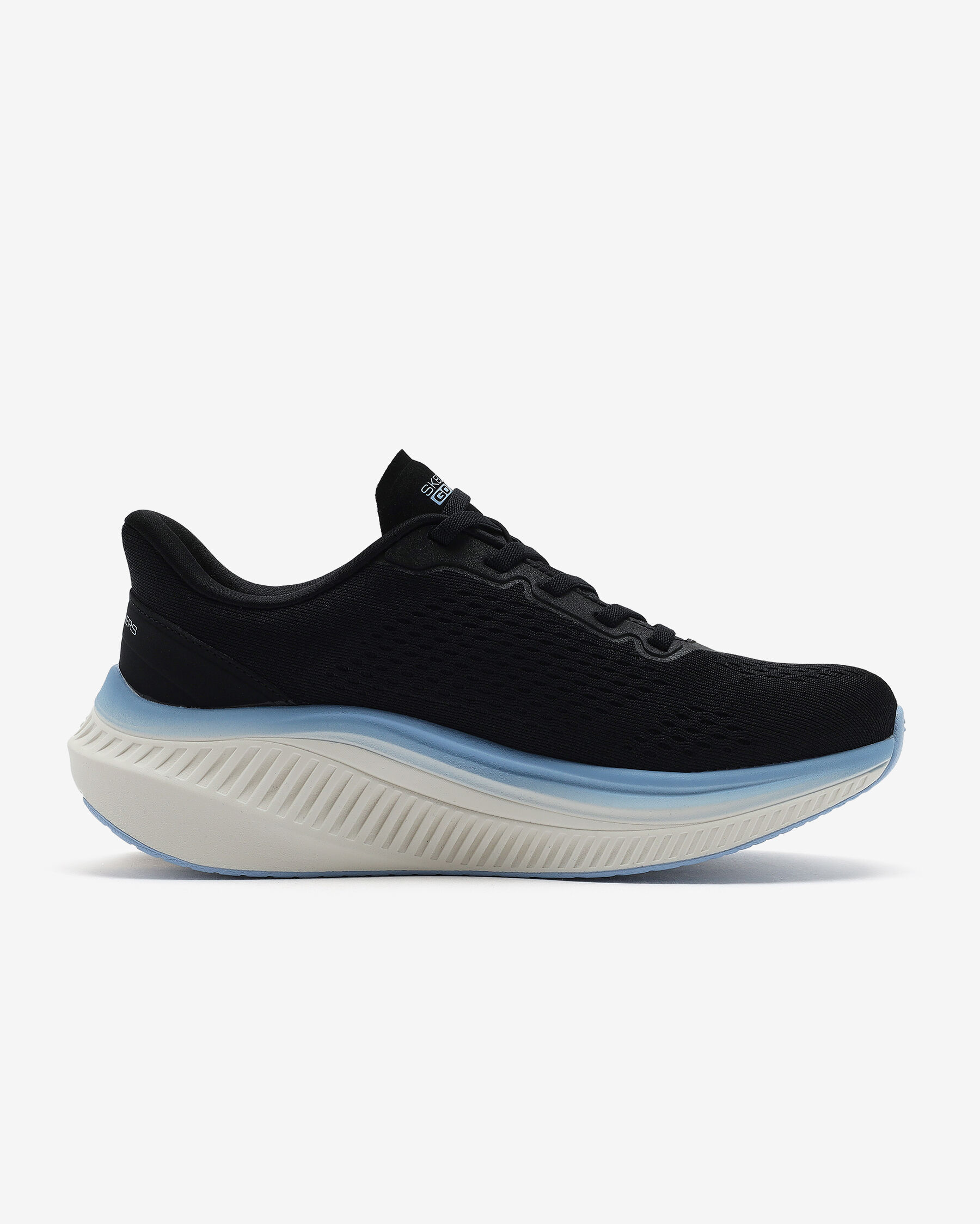 Resim Go Walk Max Cushioning Arch Fit-roslyn