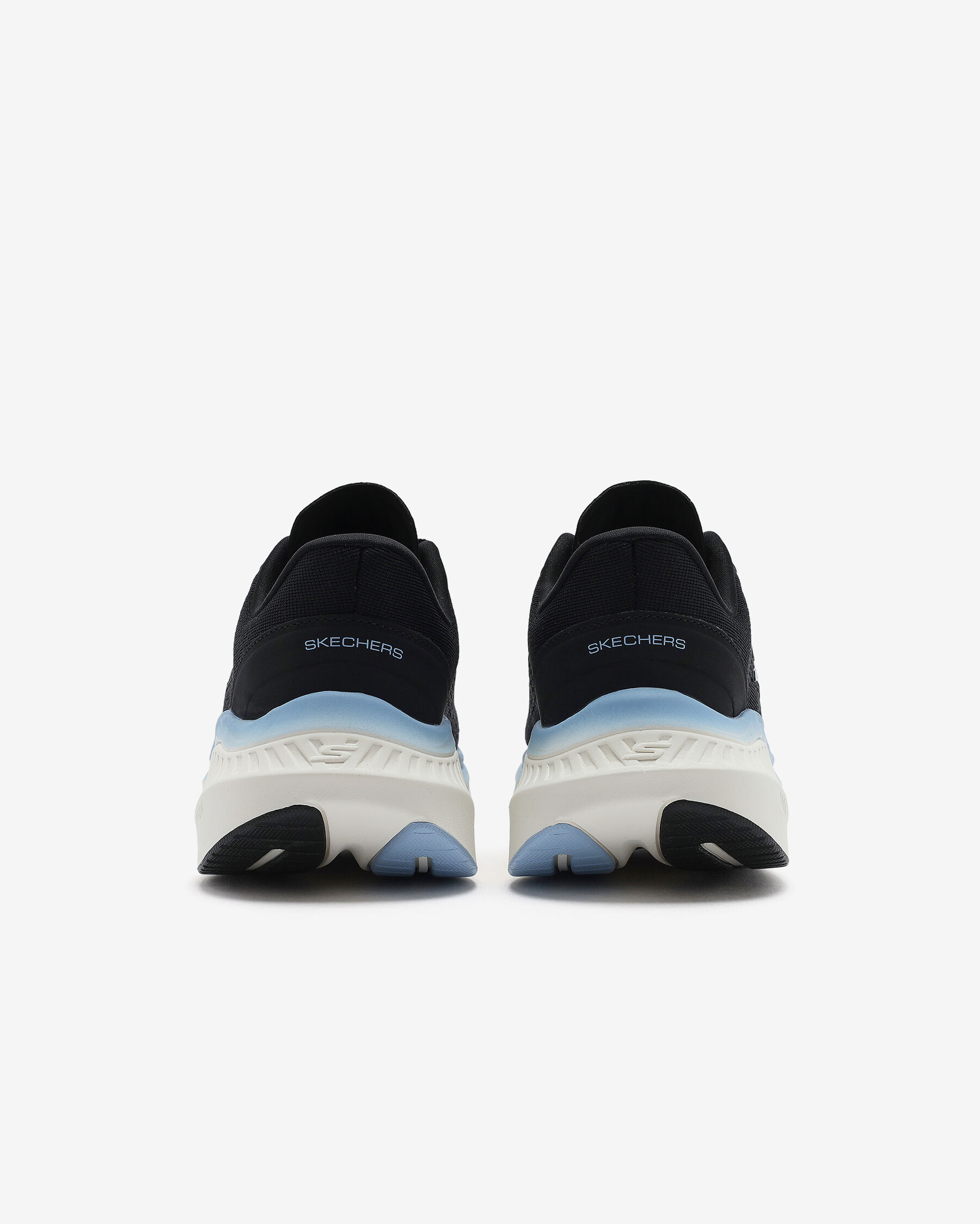 Resim Go Walk Max Cushioning Arch Fit-roslyn