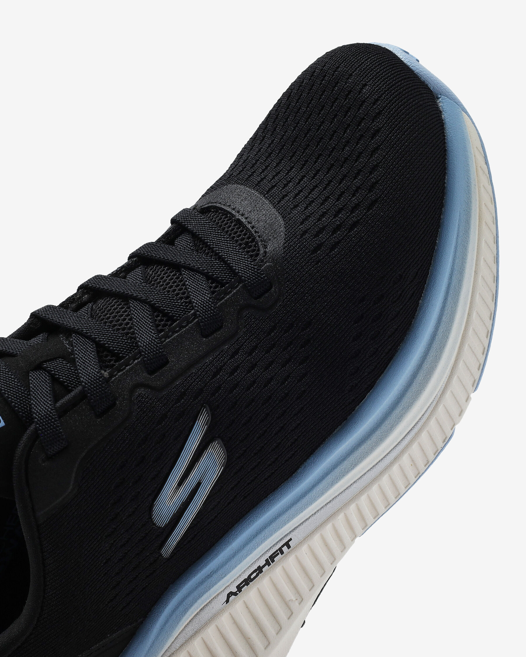 Resim Go Walk Max Cushioning Arch Fit-roslyn