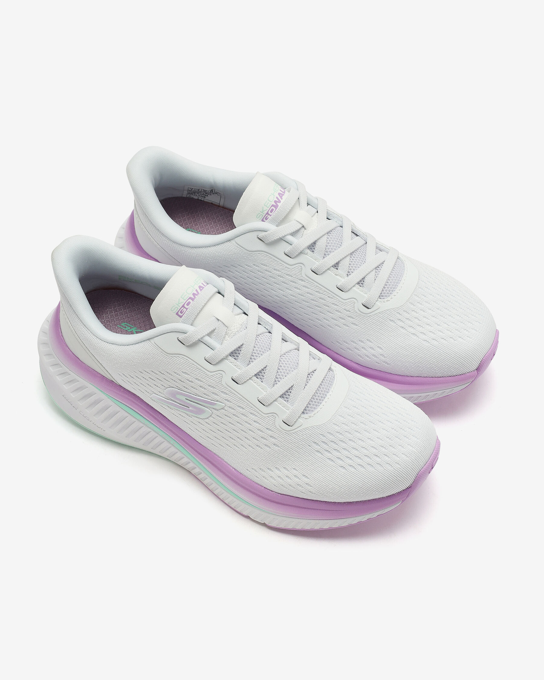 Resim Go Walk Max Cushioning Arch Fit-roslyn