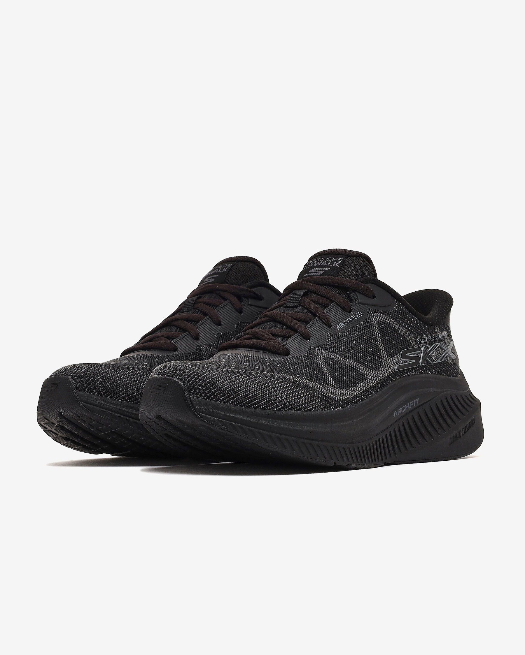 Resim Go Walk Max Cushioning Arch Fit Areena