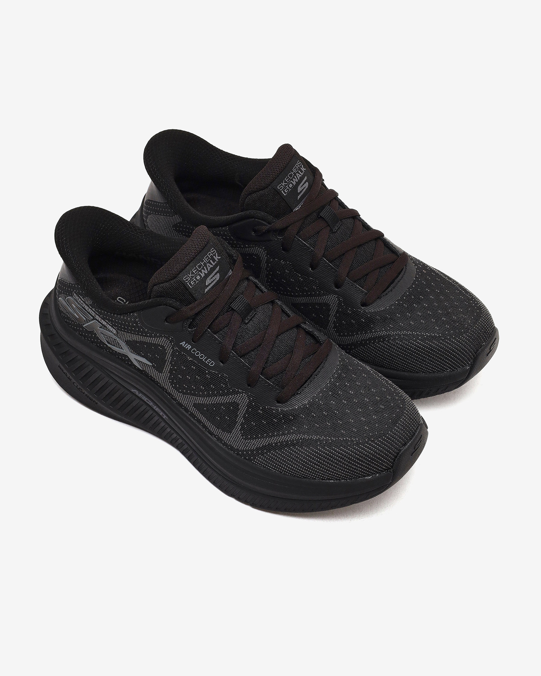 Resim Go Walk Max Cushioning Arch Fit Areena
