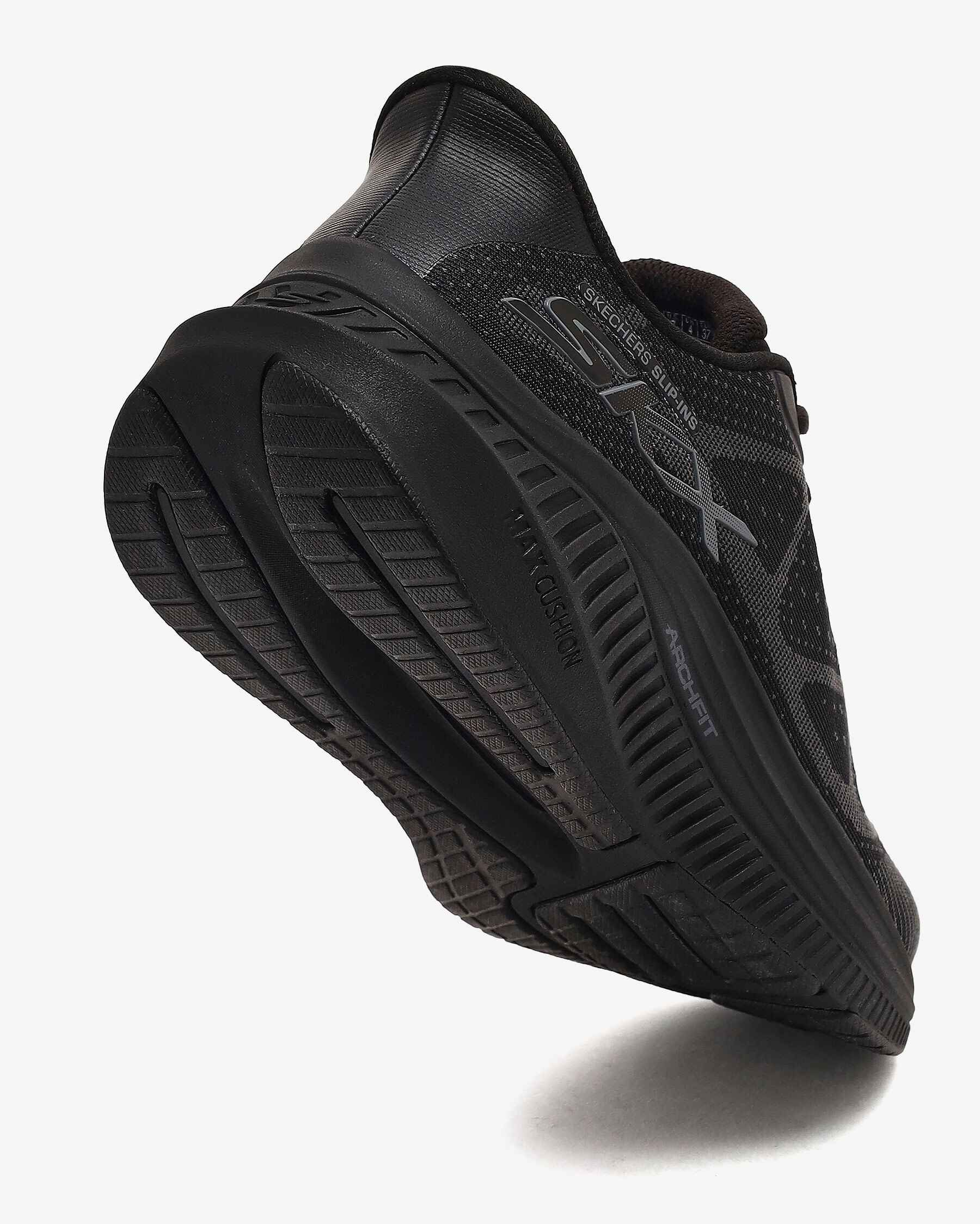Resim Go Walk Max Cushioning Arch Fit Areena