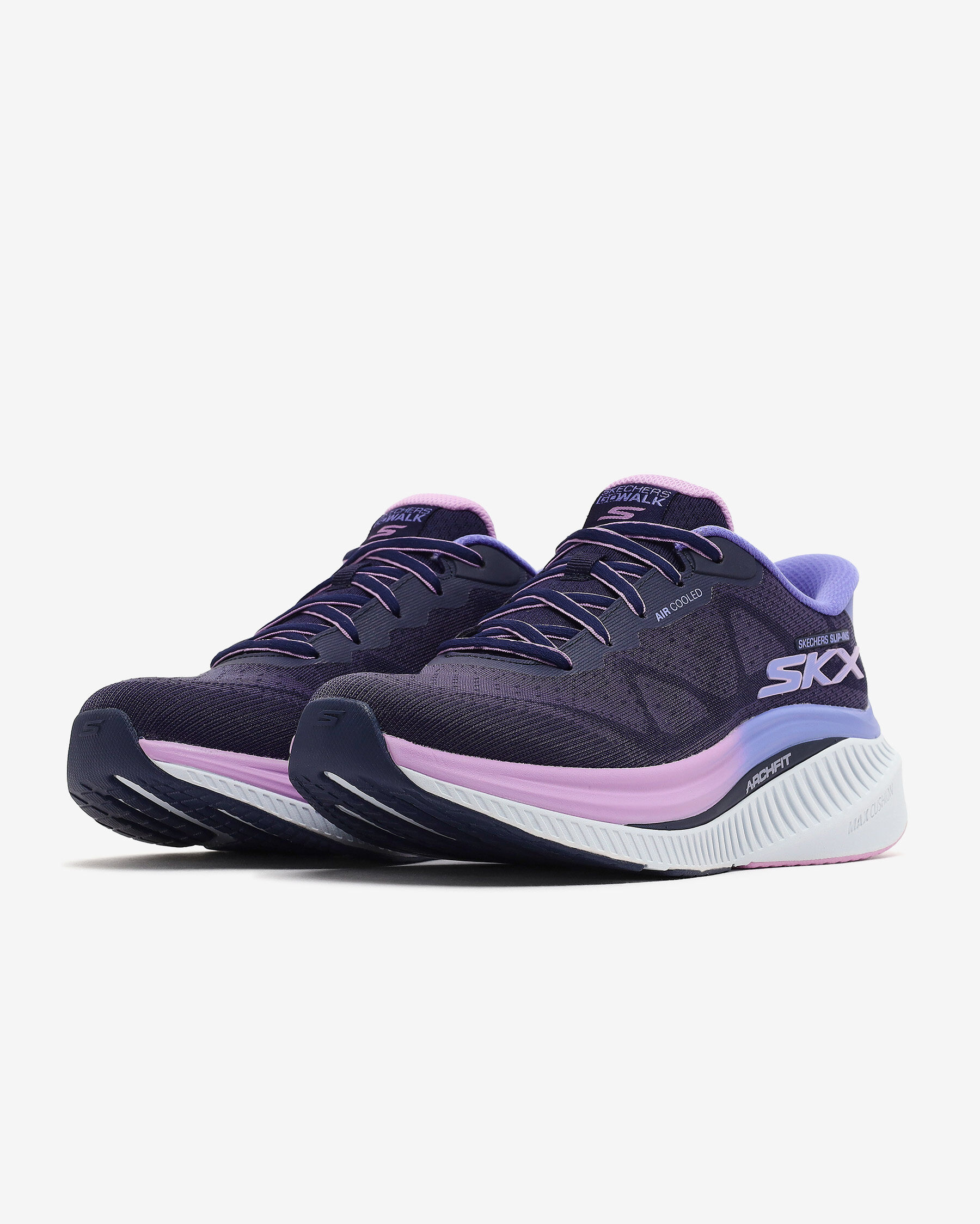 Resim Go Walk Max Cushioning Arch Fit Areena