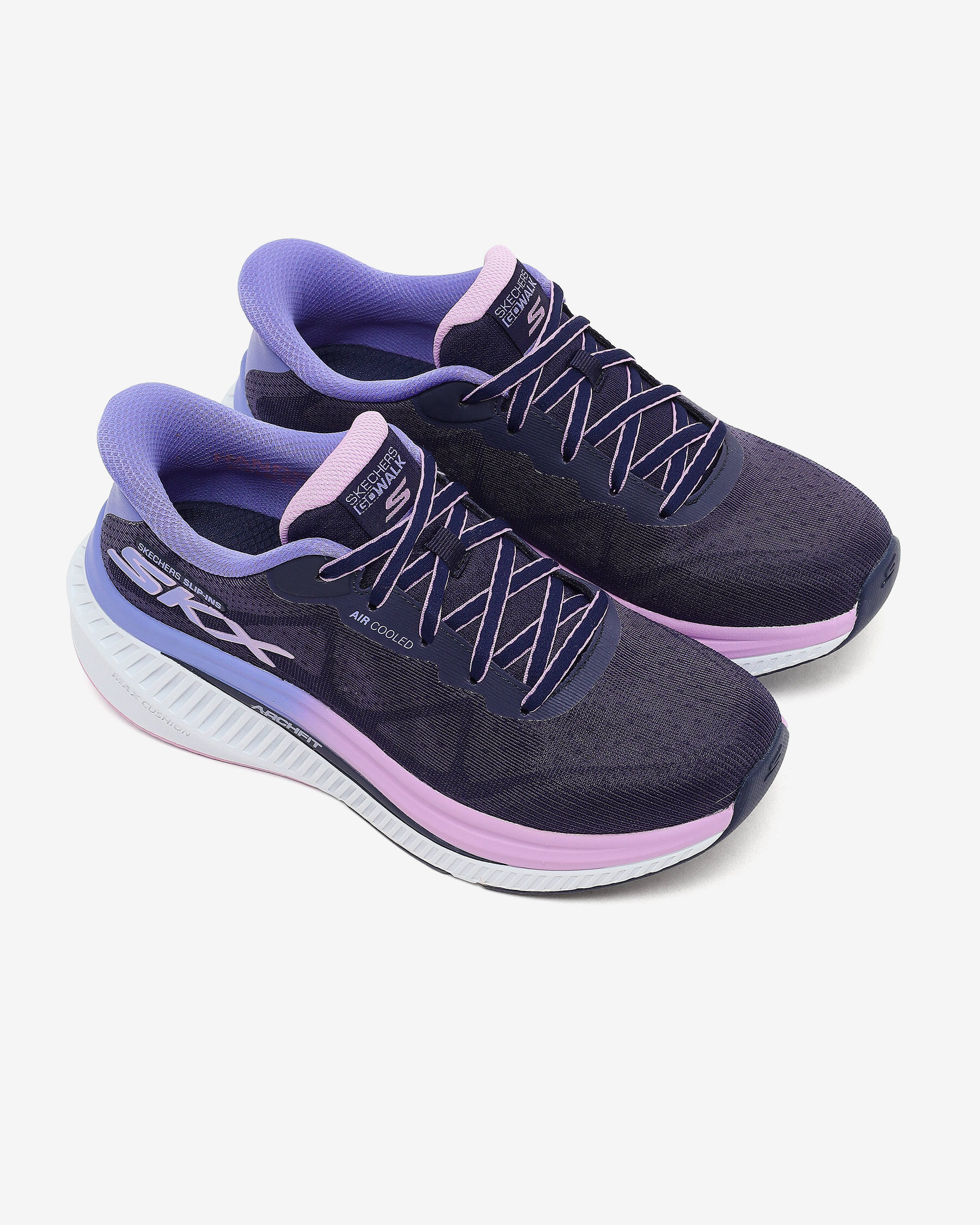 Resim Go Walk Max Cushioning Arch Fit Areena