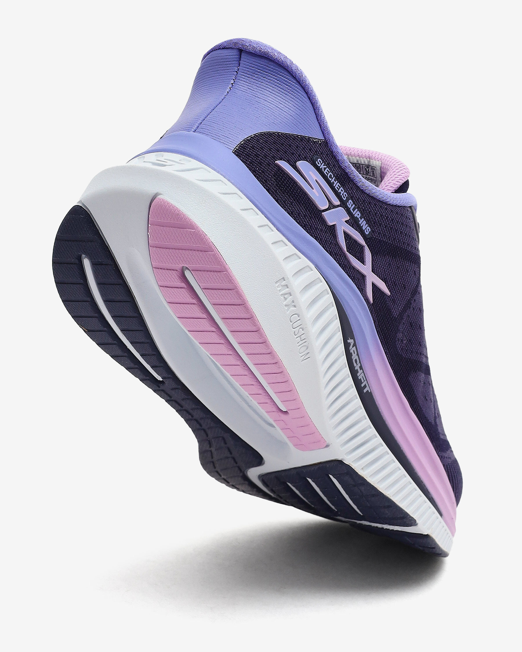 Resim Go Walk Max Cushioning Arch Fit Areena