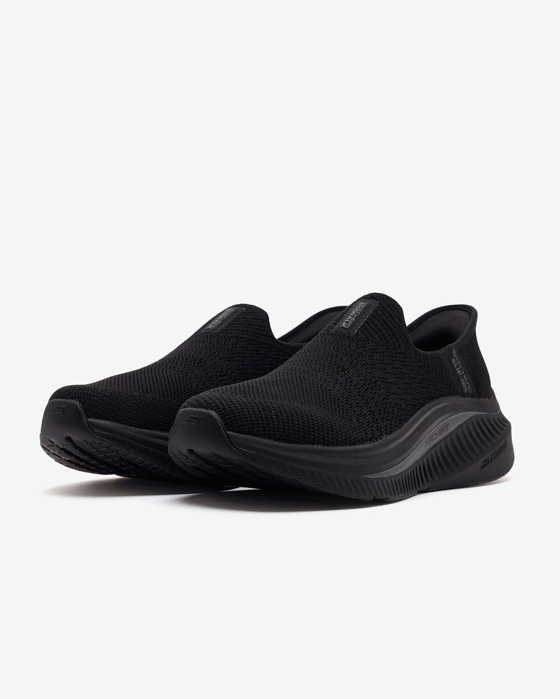 Resim Go Walk Max Cushioning Arch Fit