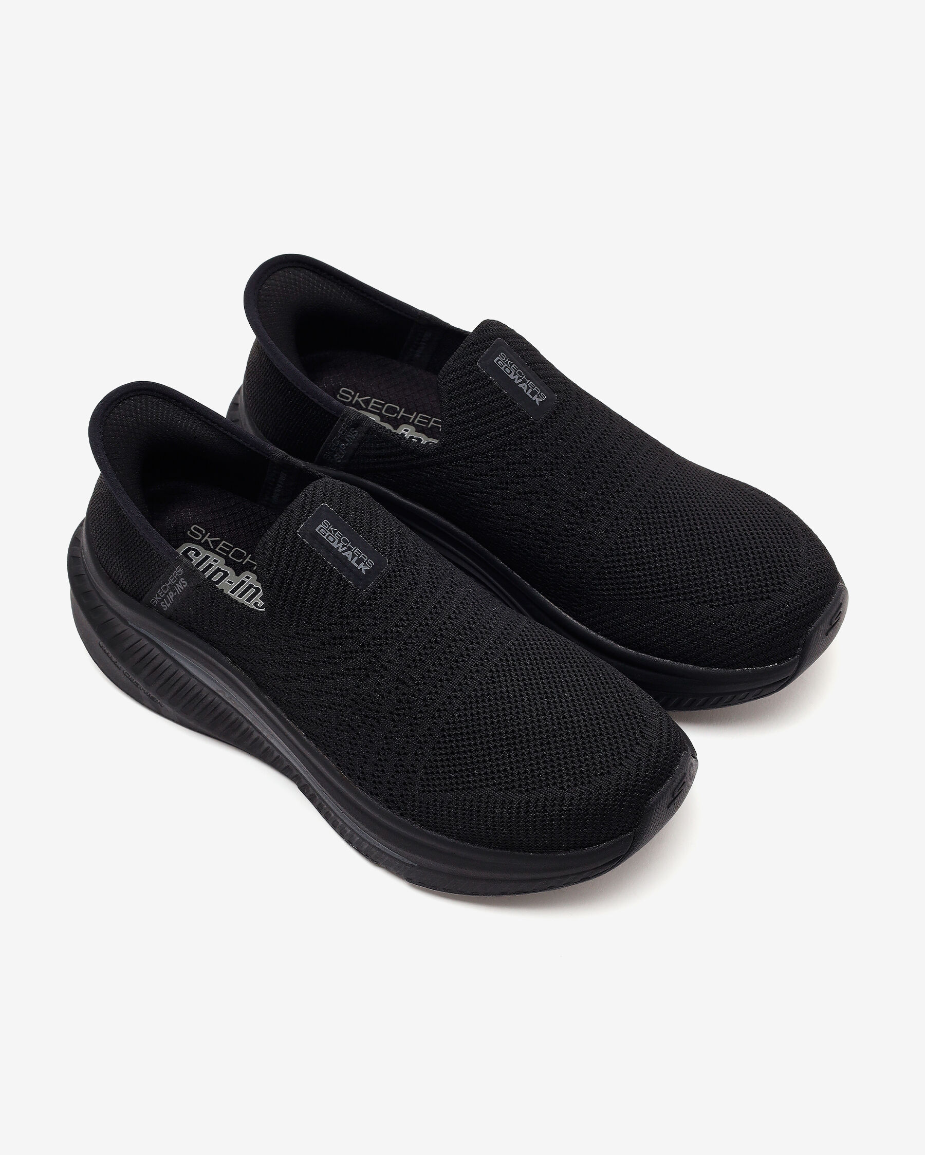 Resim Go Walk Max Cushioning Arch Fit