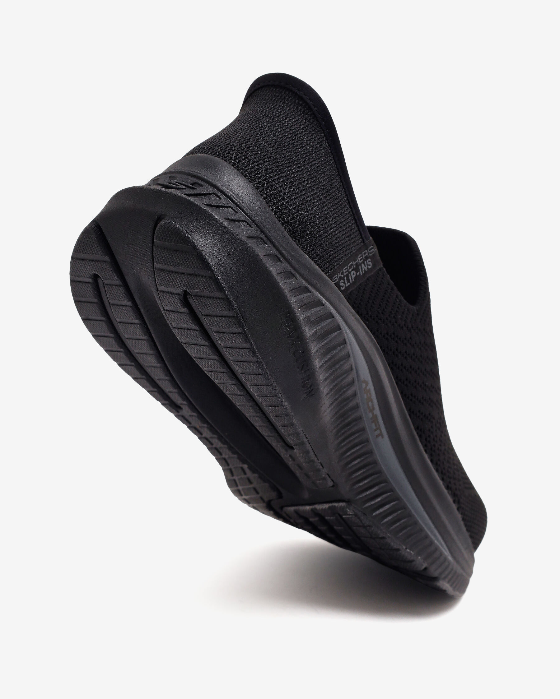 Resim Go Walk Max Cushioning Arch Fit
