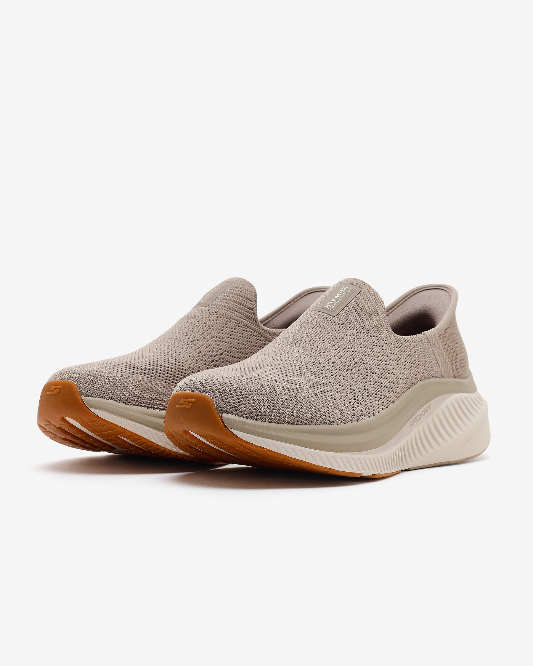Resim Go Walk Max Cushioning Arch Fit