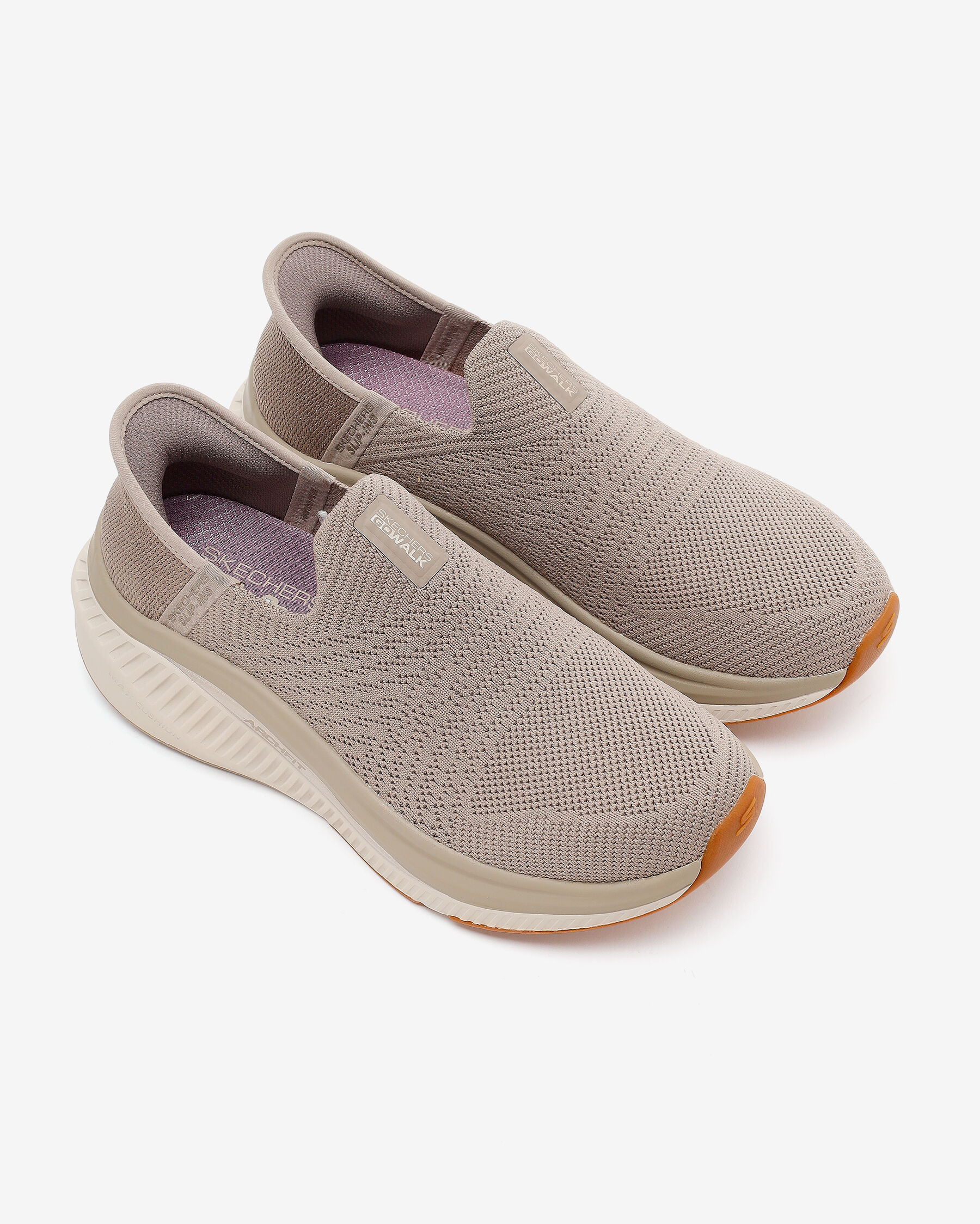 Resim Go Walk Max Cushioning Arch Fit