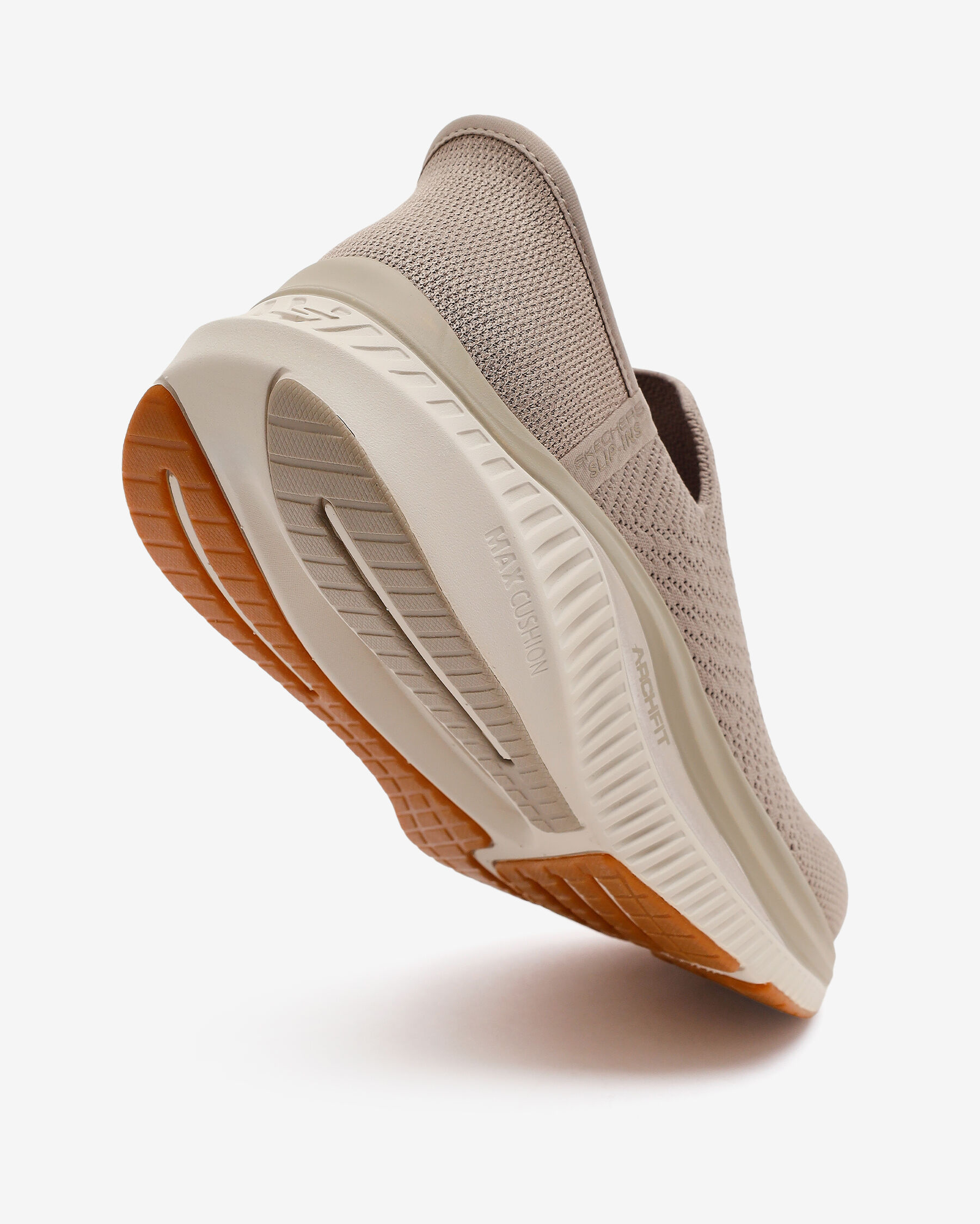 Resim Go Walk Max Cushioning Arch Fit