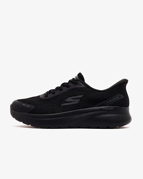 Skechers Siyah Skechers Go Walk Arch Fit