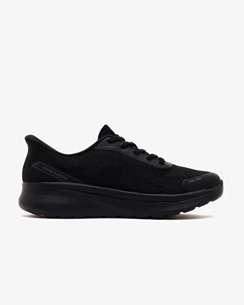 Skechers Siyah Skechers Go Walk Arch Fit