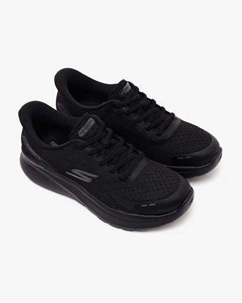 Skechers Siyah Skechers Go Walk Arch Fit