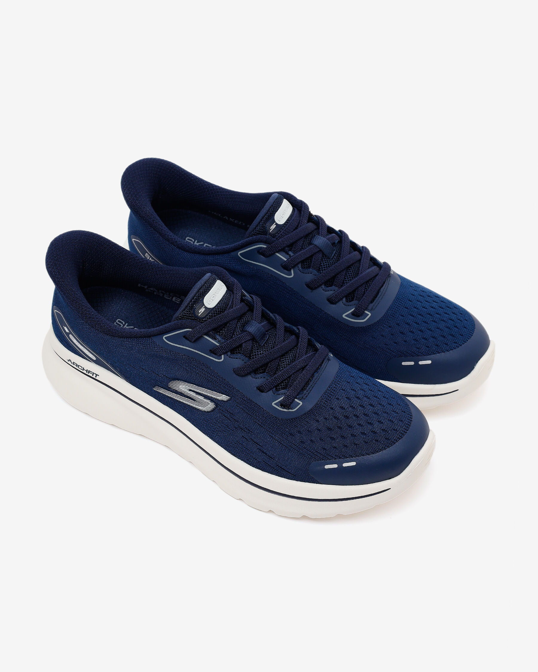 Resim Go Walk Arch Fit N-joy