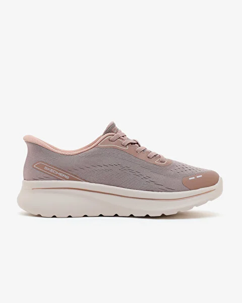 Skechers Bej Skechers Go Walk Arch Fit