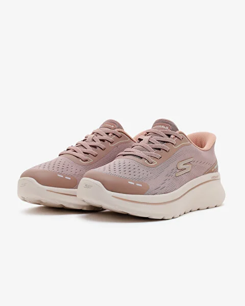 Skechers Bej Skechers Go Walk Arch Fit
