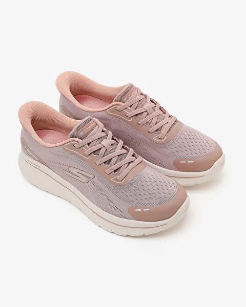 Skechers Bej Skechers Go Walk Arch Fit