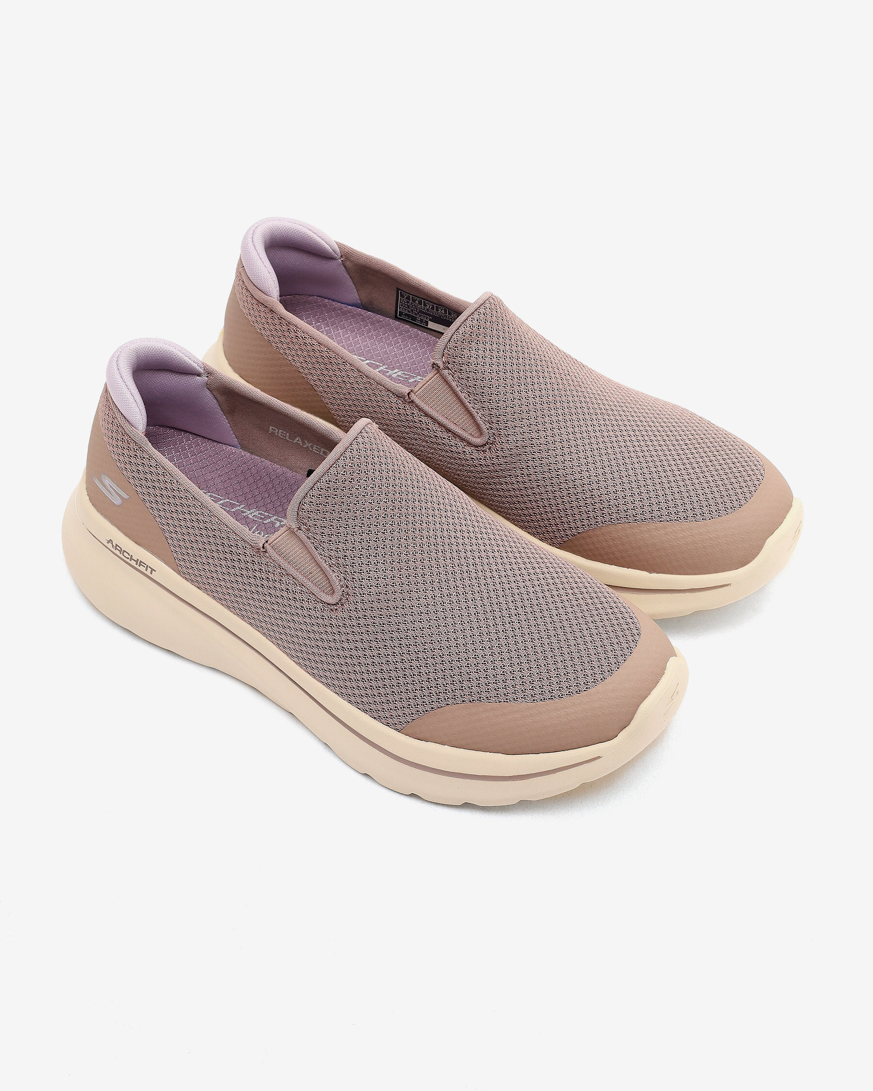 Resim Go Walk Arch Fit N-joy
