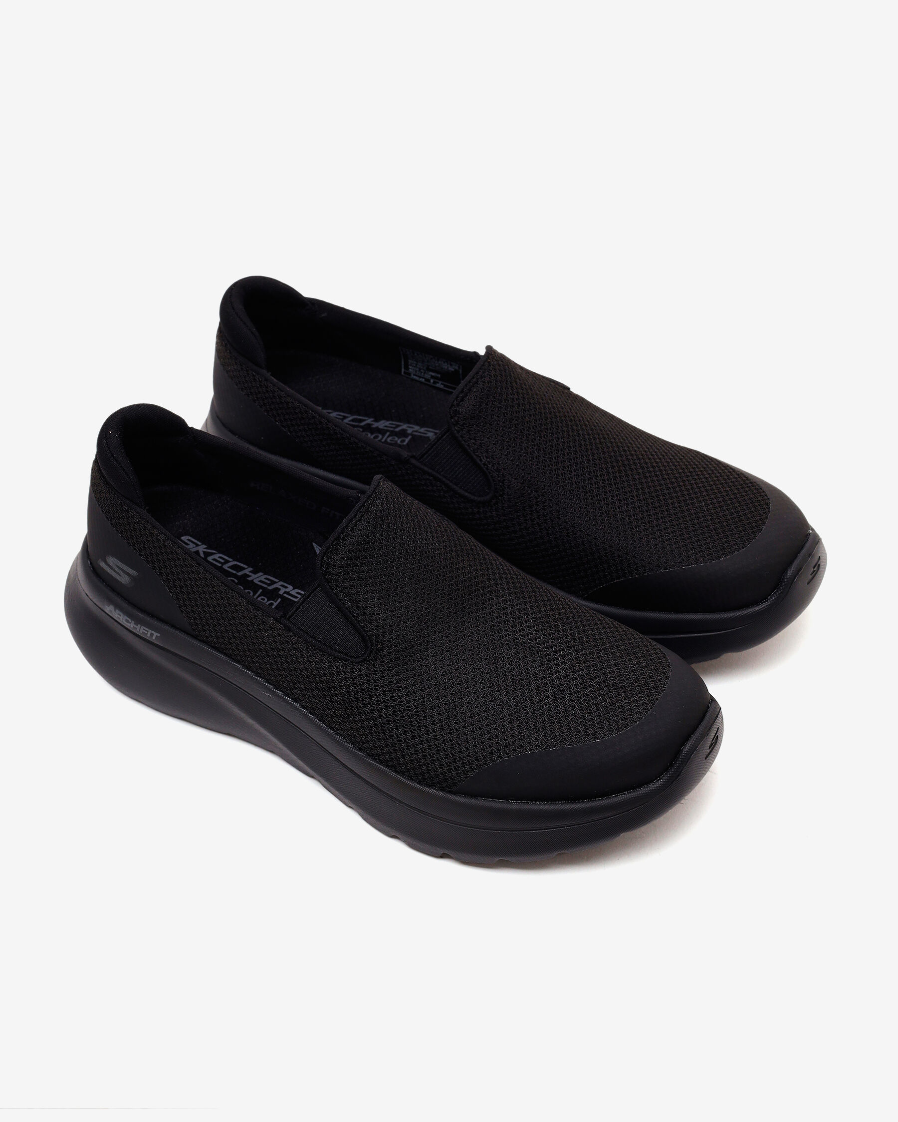 Resim Go Walk Arch Fit N-joy