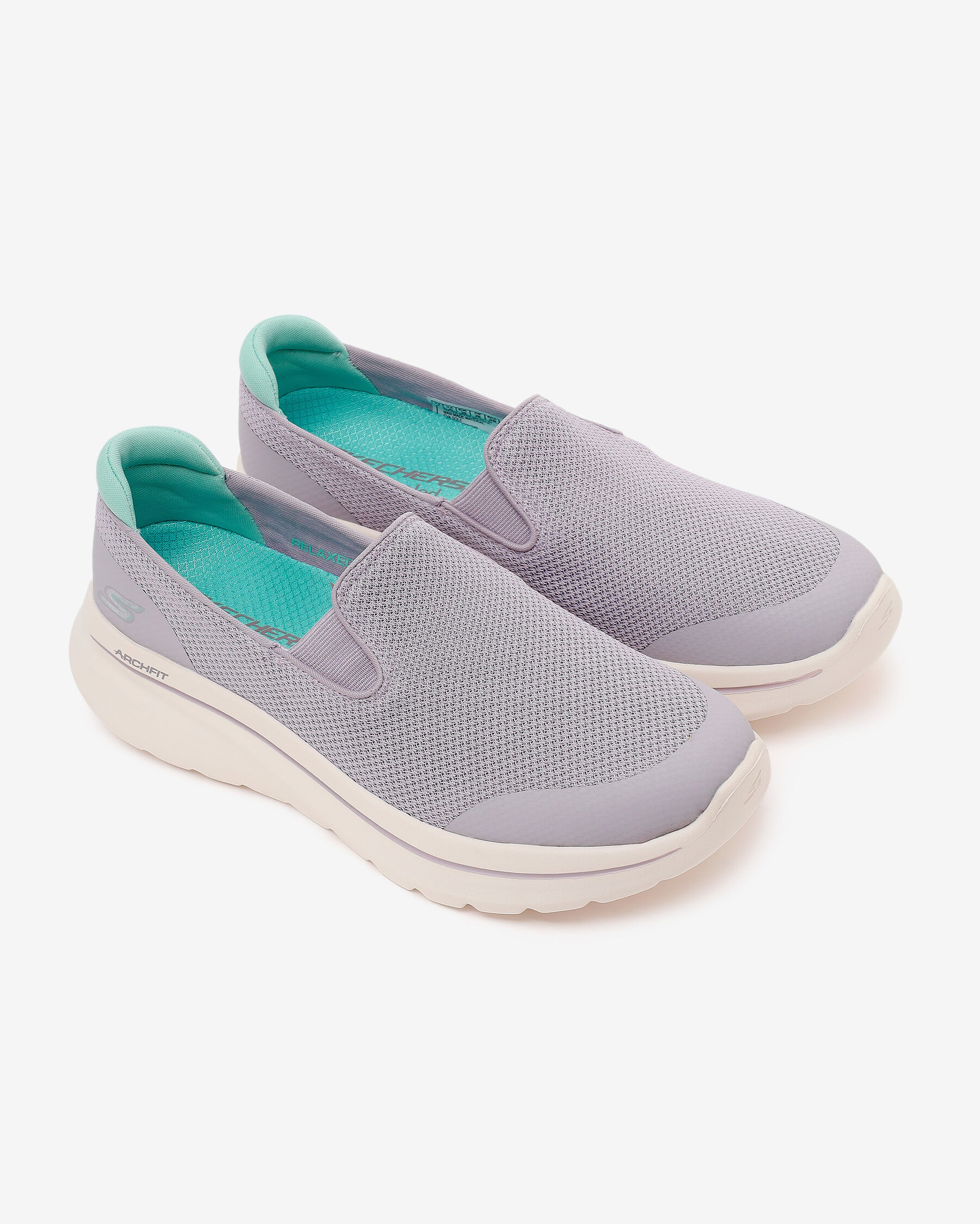 Resim Go Walk Arch Fit N-joy