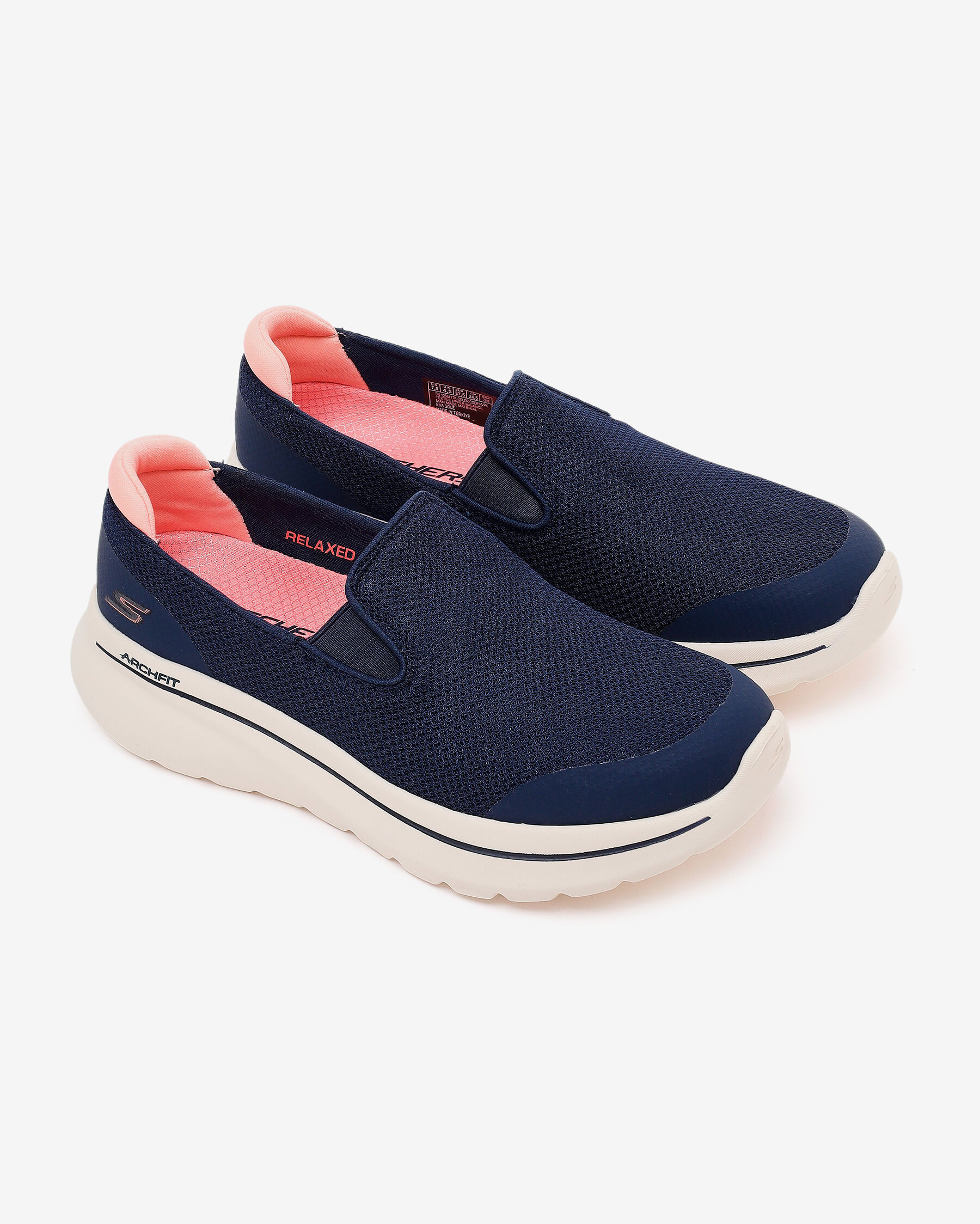 Resim Go Walk Arch Fit N-joy