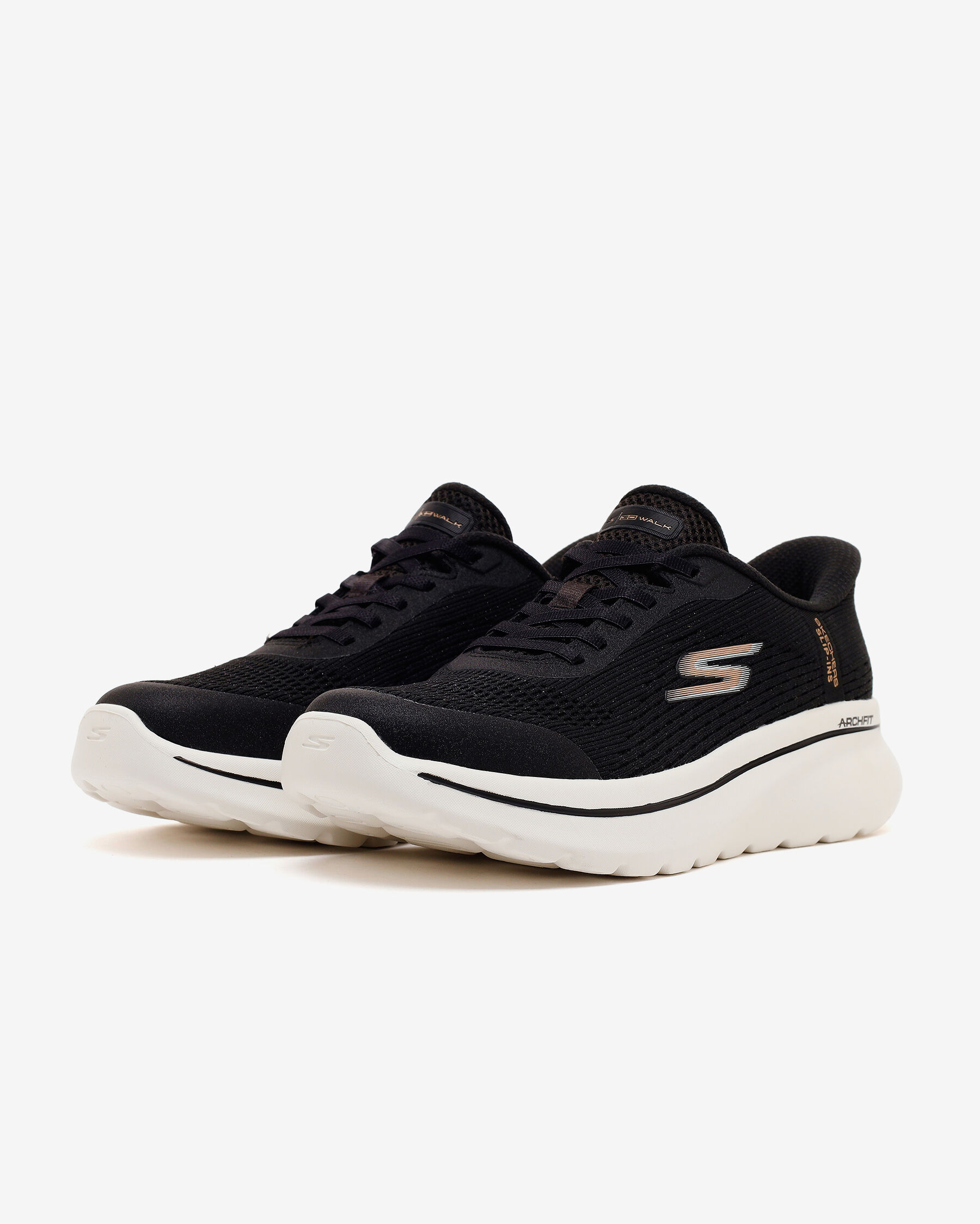 Resim Go Walk Arch Fit N-joy