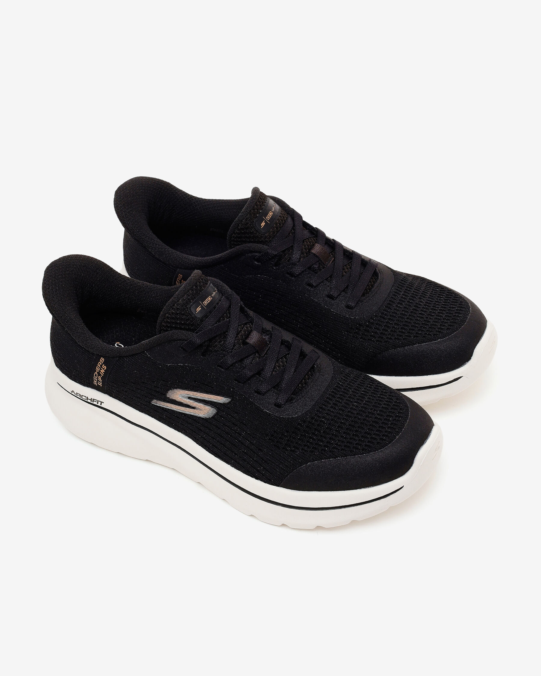 Resim Go Walk Arch Fit N-joy