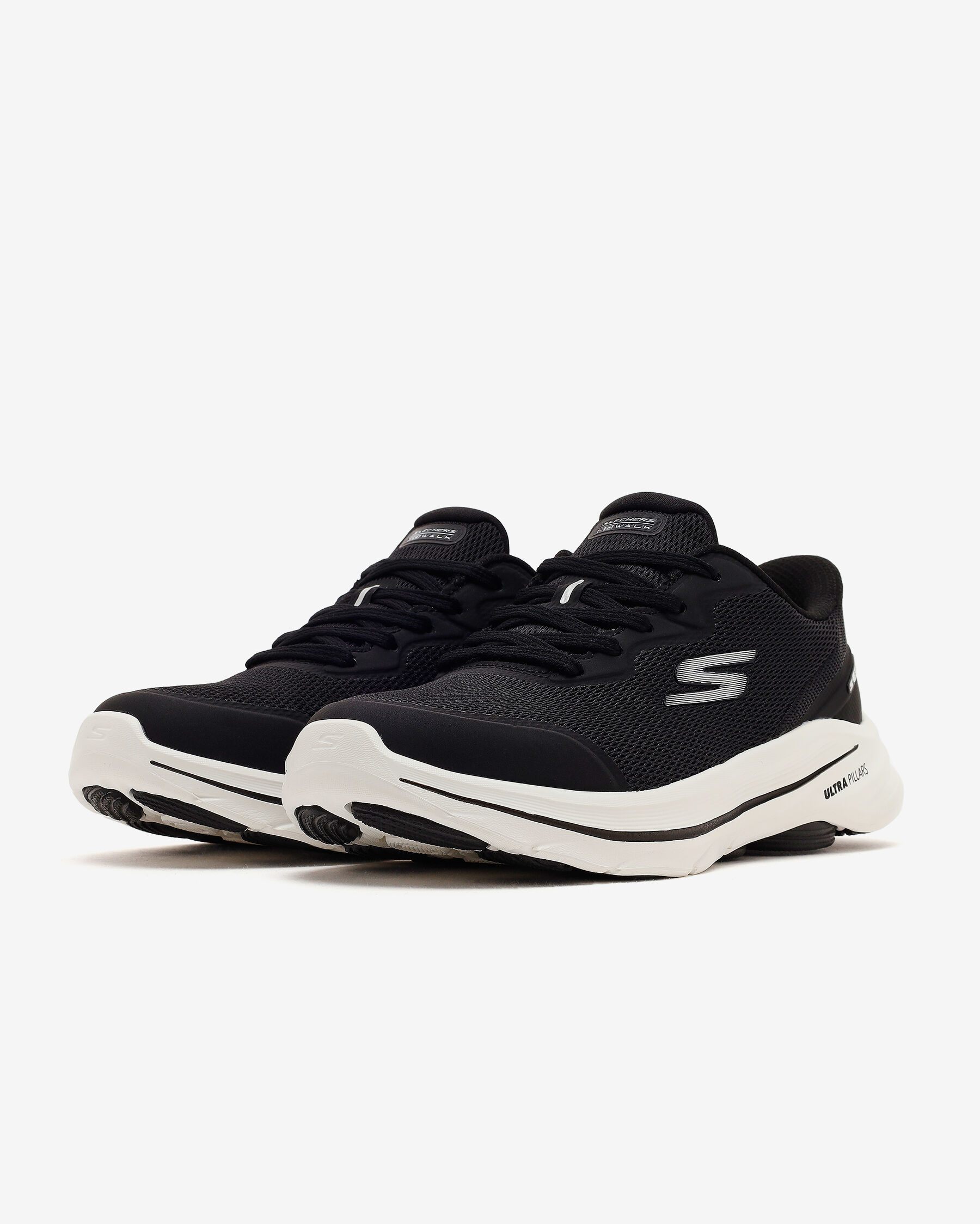 Resim Go Walk 8
