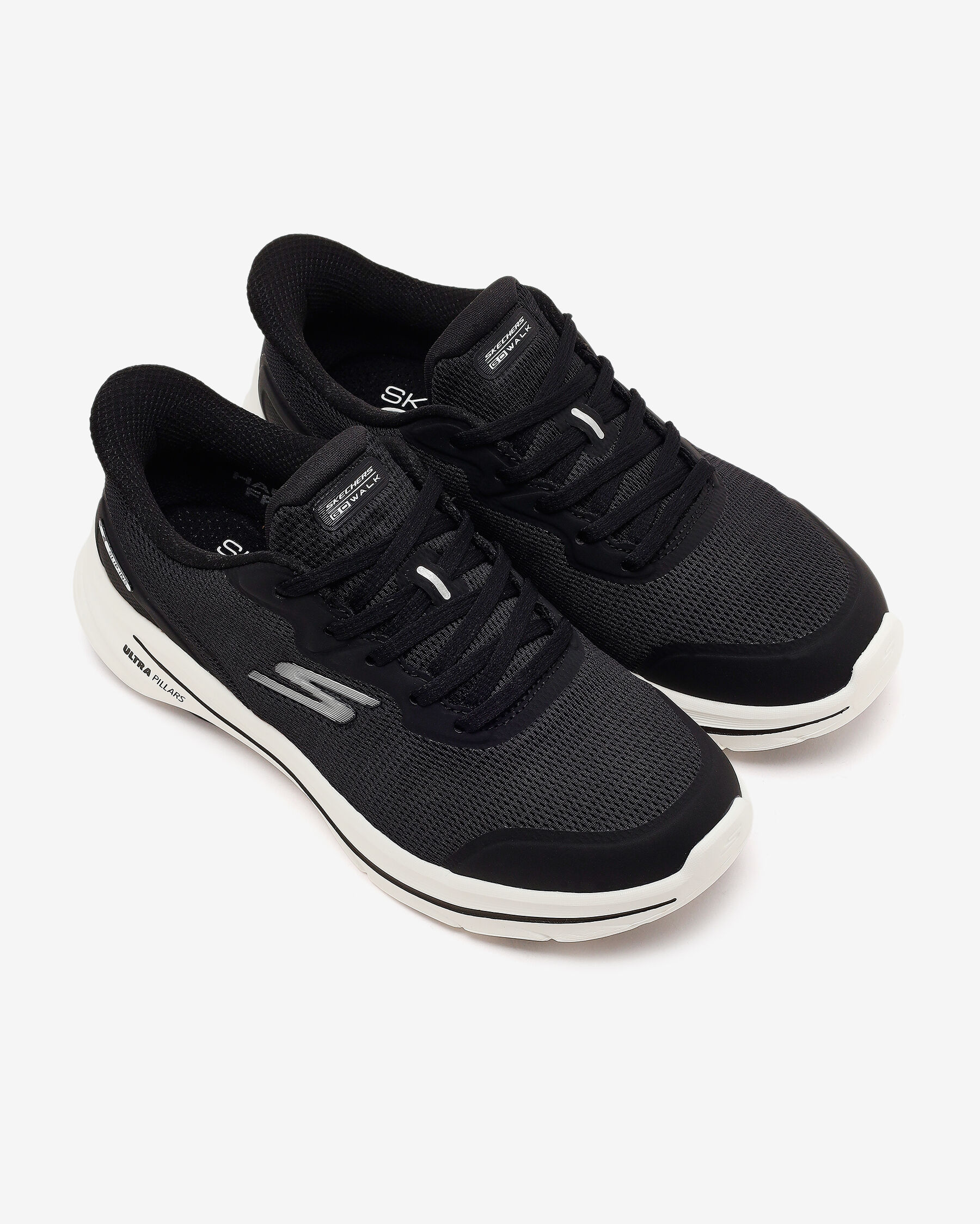 Resim Go Walk 8