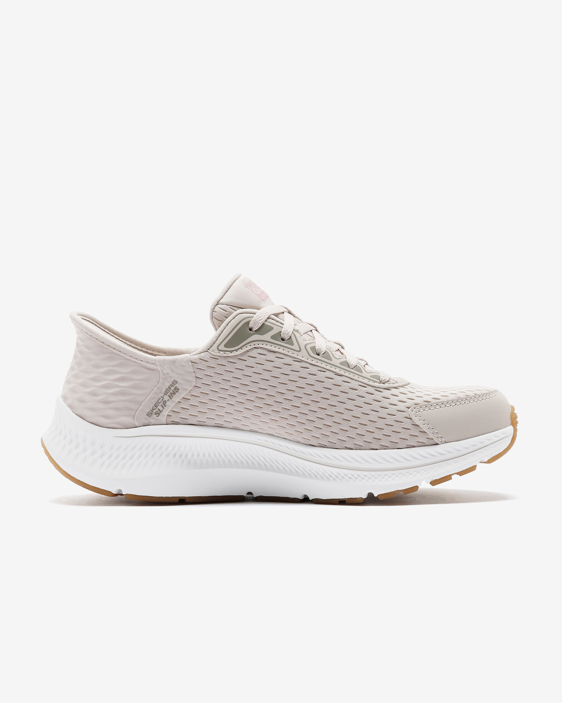 Skechers Bej Skechers Go Run Consistent 2.0