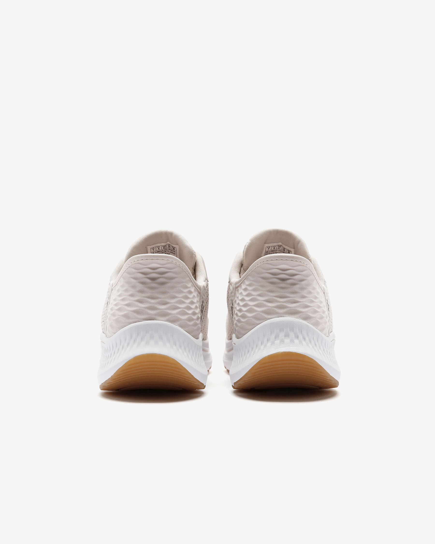 Skechers Bej Skechers Go Run Consistent 2.0