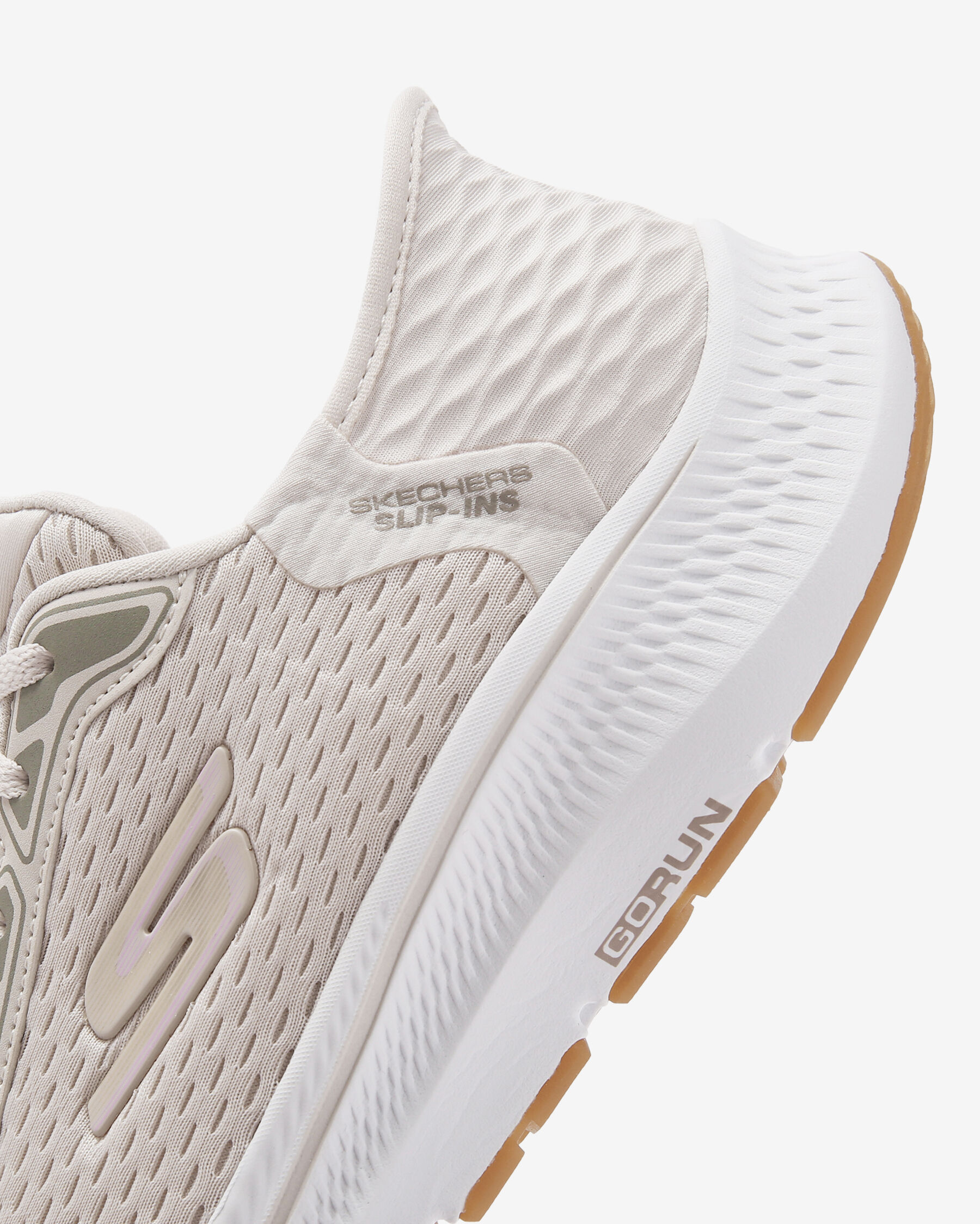 Skechers Bej Skechers Go Run Consistent 2.0
