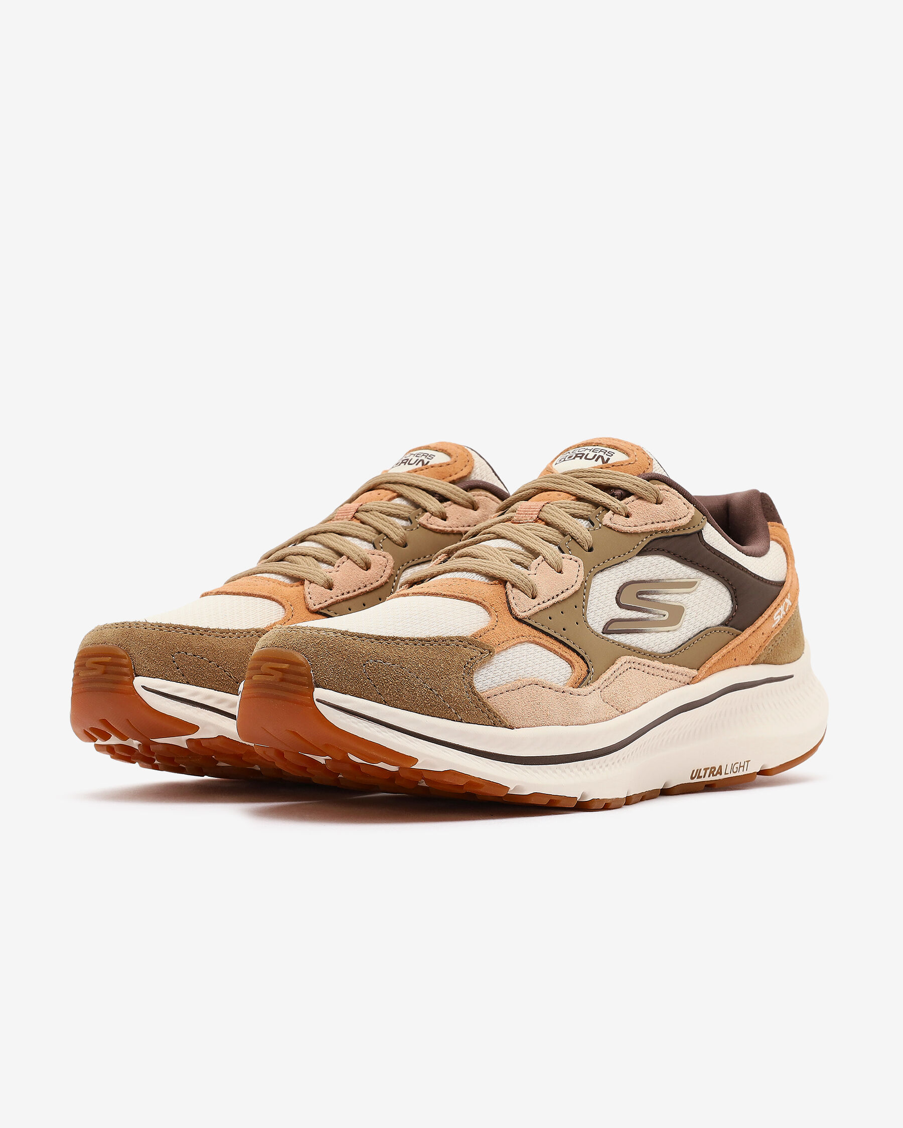 Resim Go Run Consistent 2.0 Retro Stride
