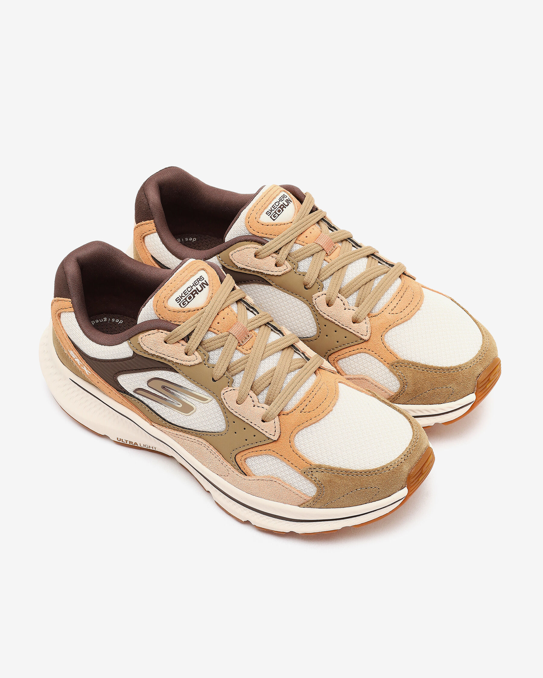 Resim Go Run Consistent 2.0 Retro Stride