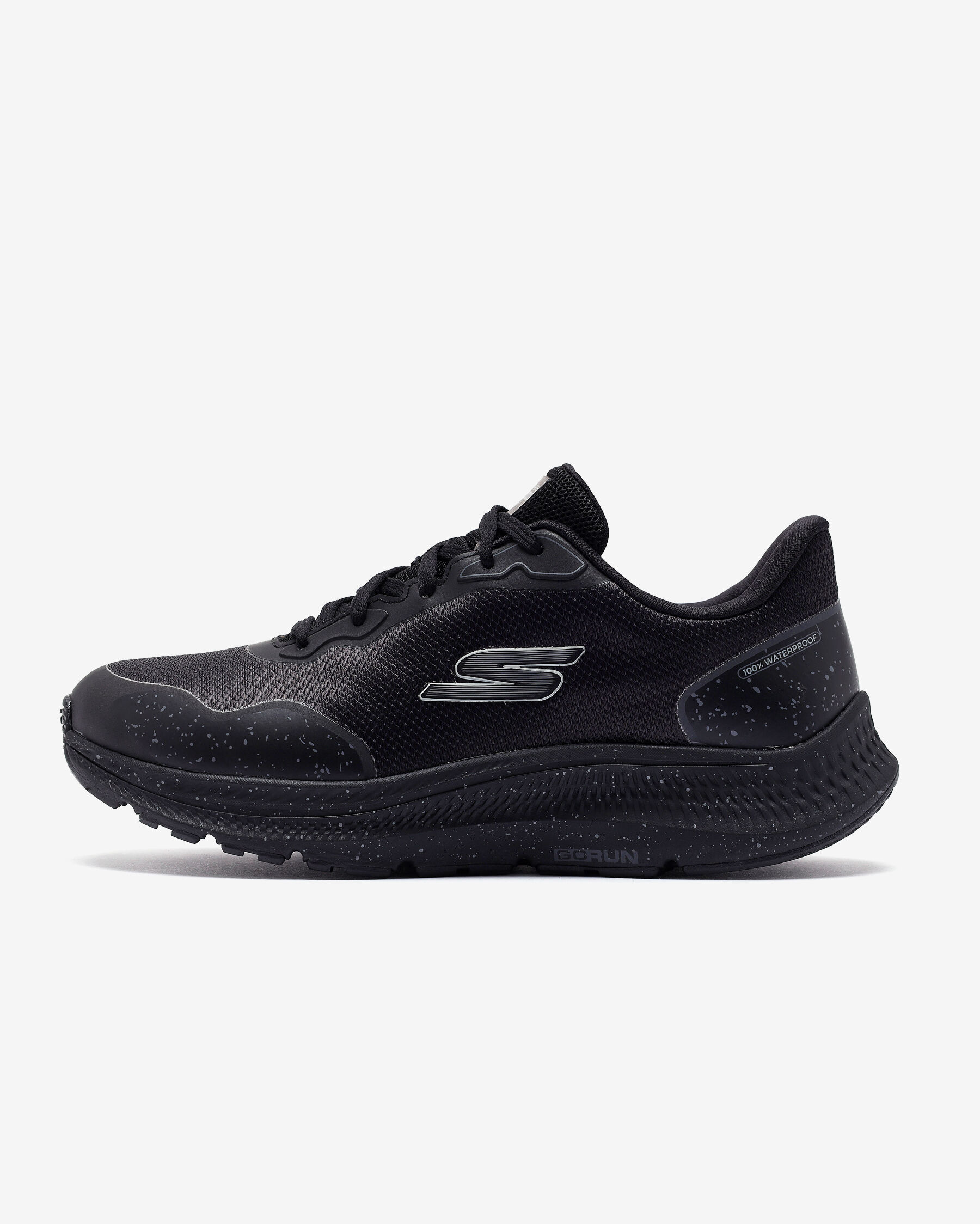 Skechers Siyah Skechers Go Run Consistent 2.0