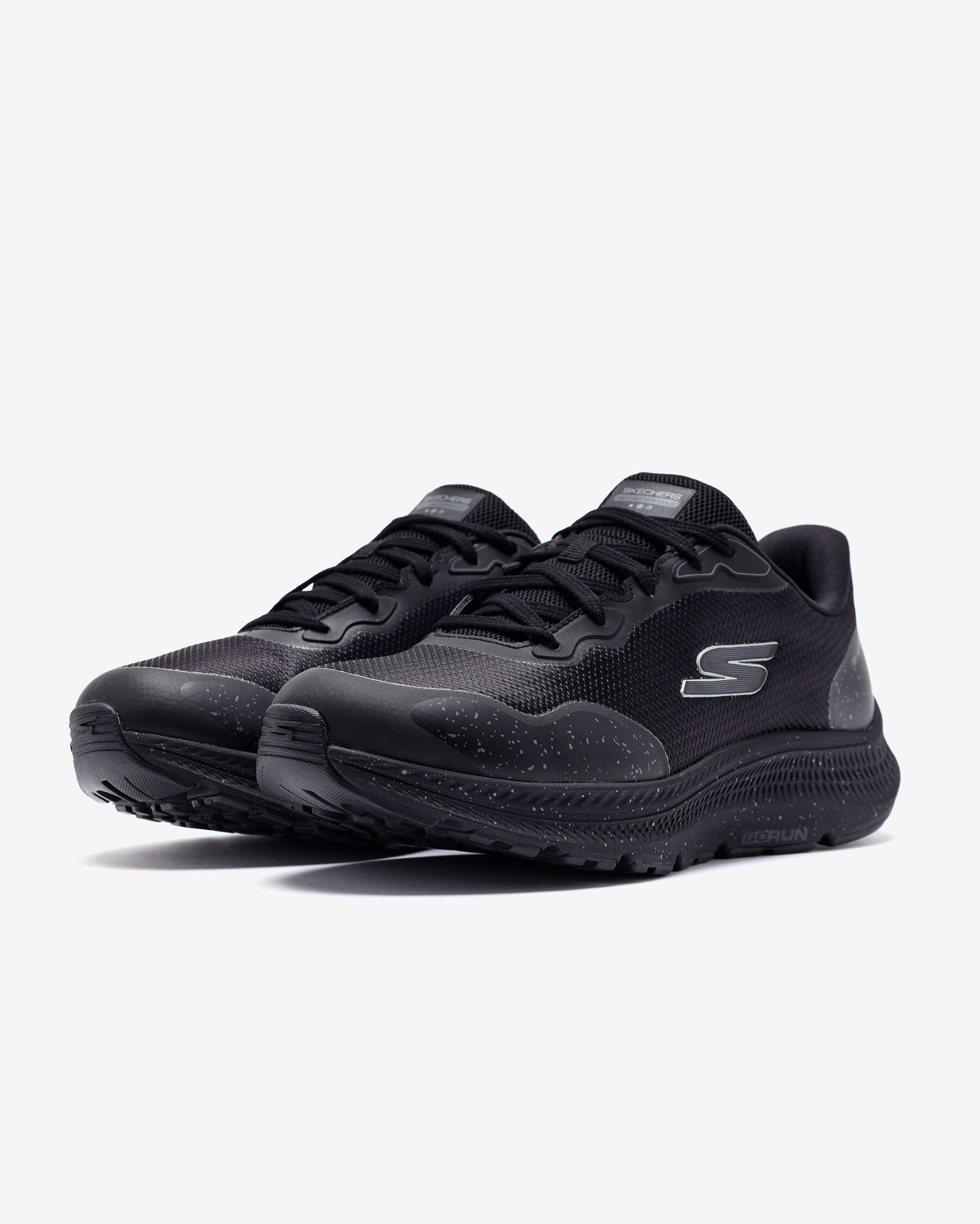 Skechers Siyah Skechers Go Run Consistent 2.0