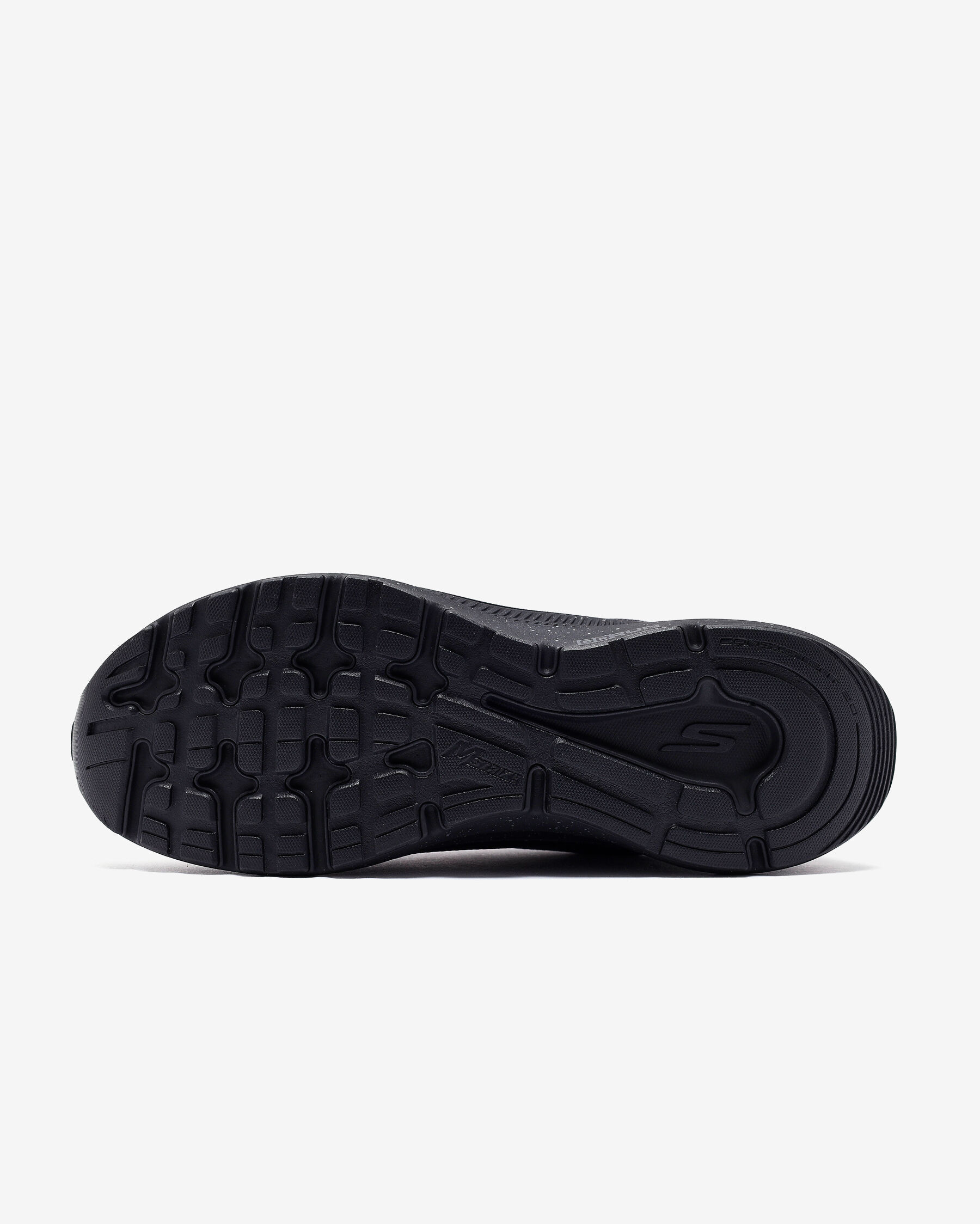 Skechers Siyah Skechers Go Run Consistent 2.0